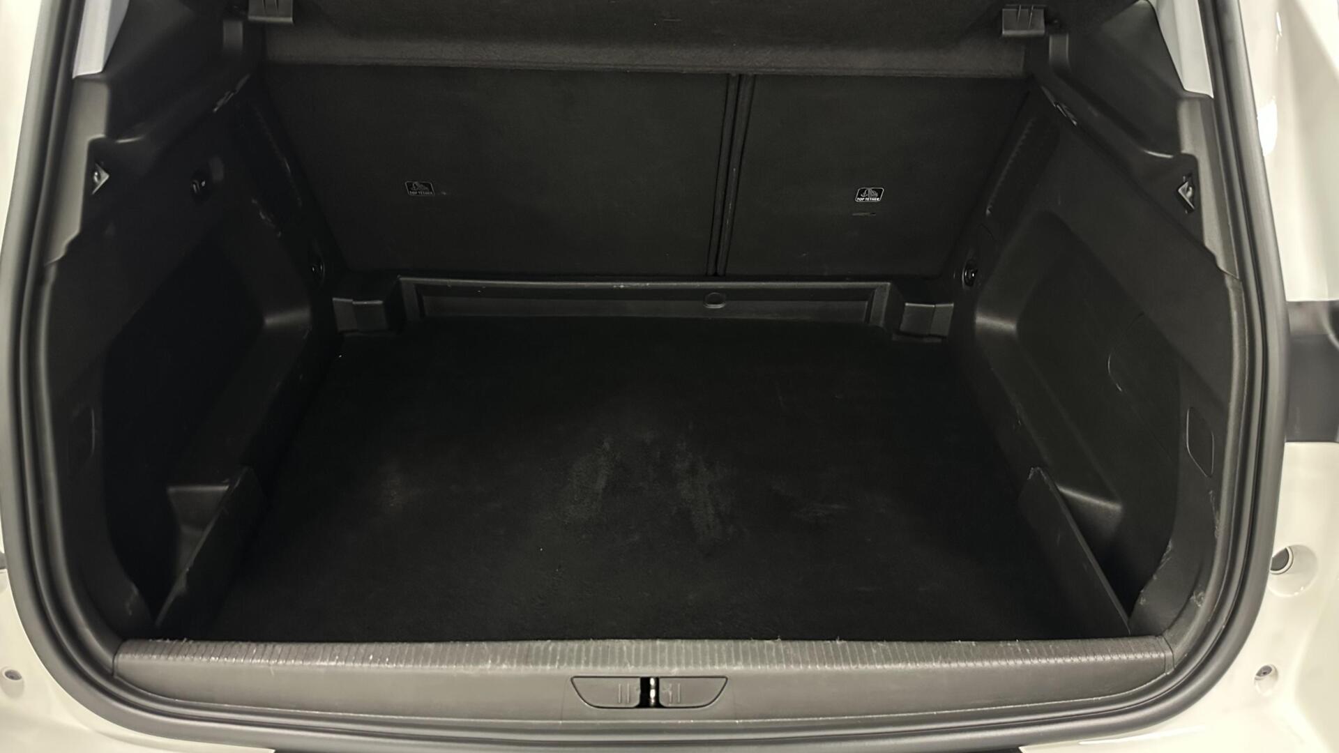Foto van Opel Grandland X