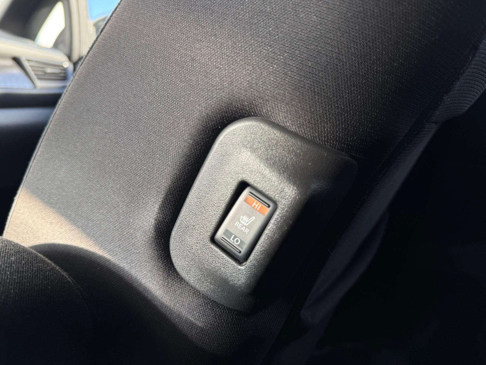Foto van Nissan Nissan Leaf 40kwh