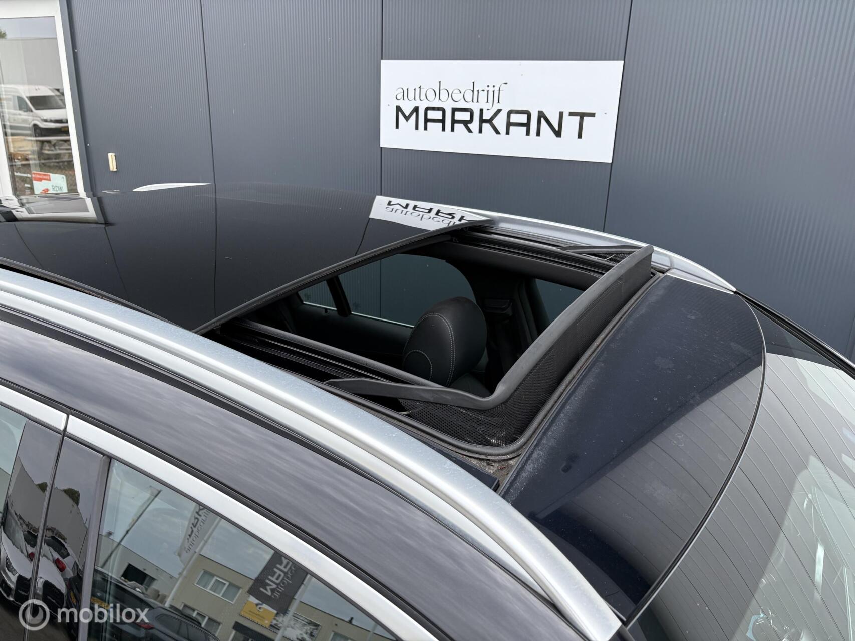 Foto van Mercedes-Benz GLC 250 4Matic