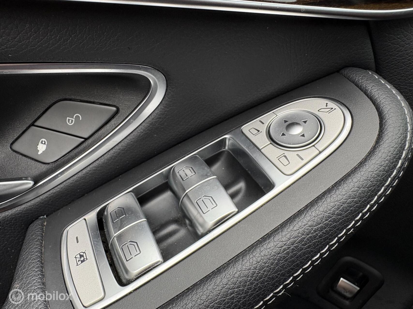 Foto van Mercedes-Benz GLC 250 4Matic