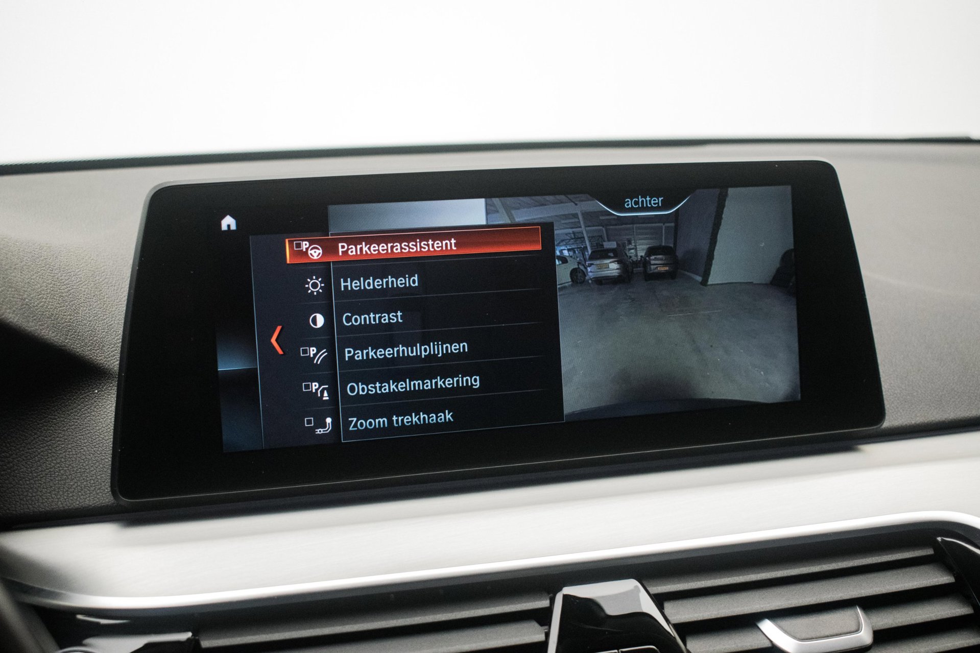 Foto van BMW 520i