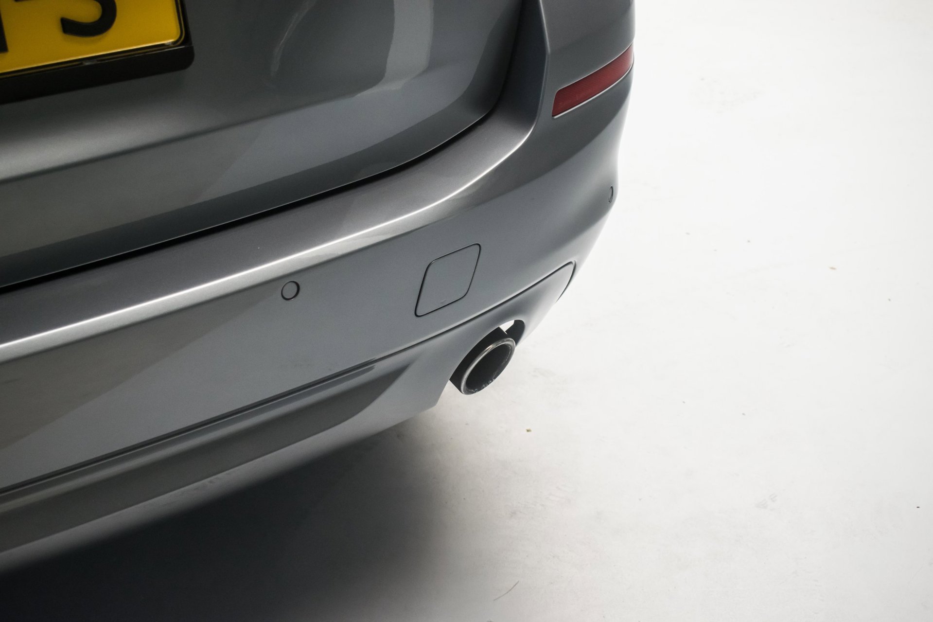 Foto van BMW 520i