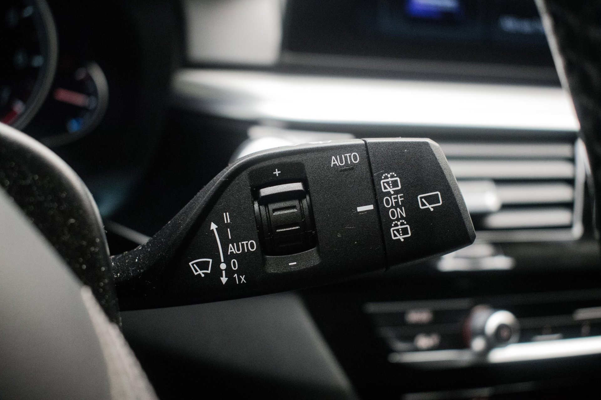 Foto van BMW 520i