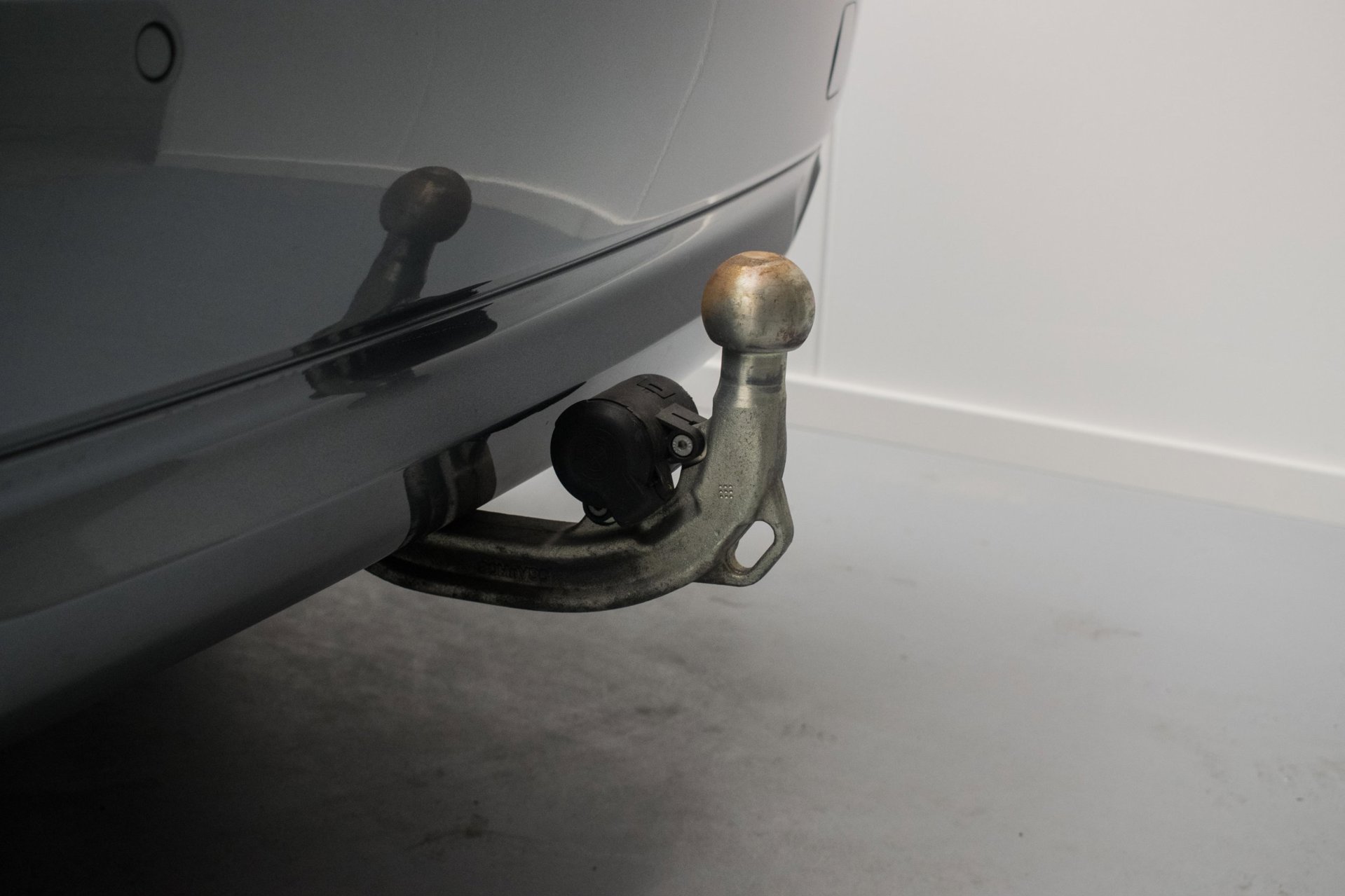 Foto van BMW 520i