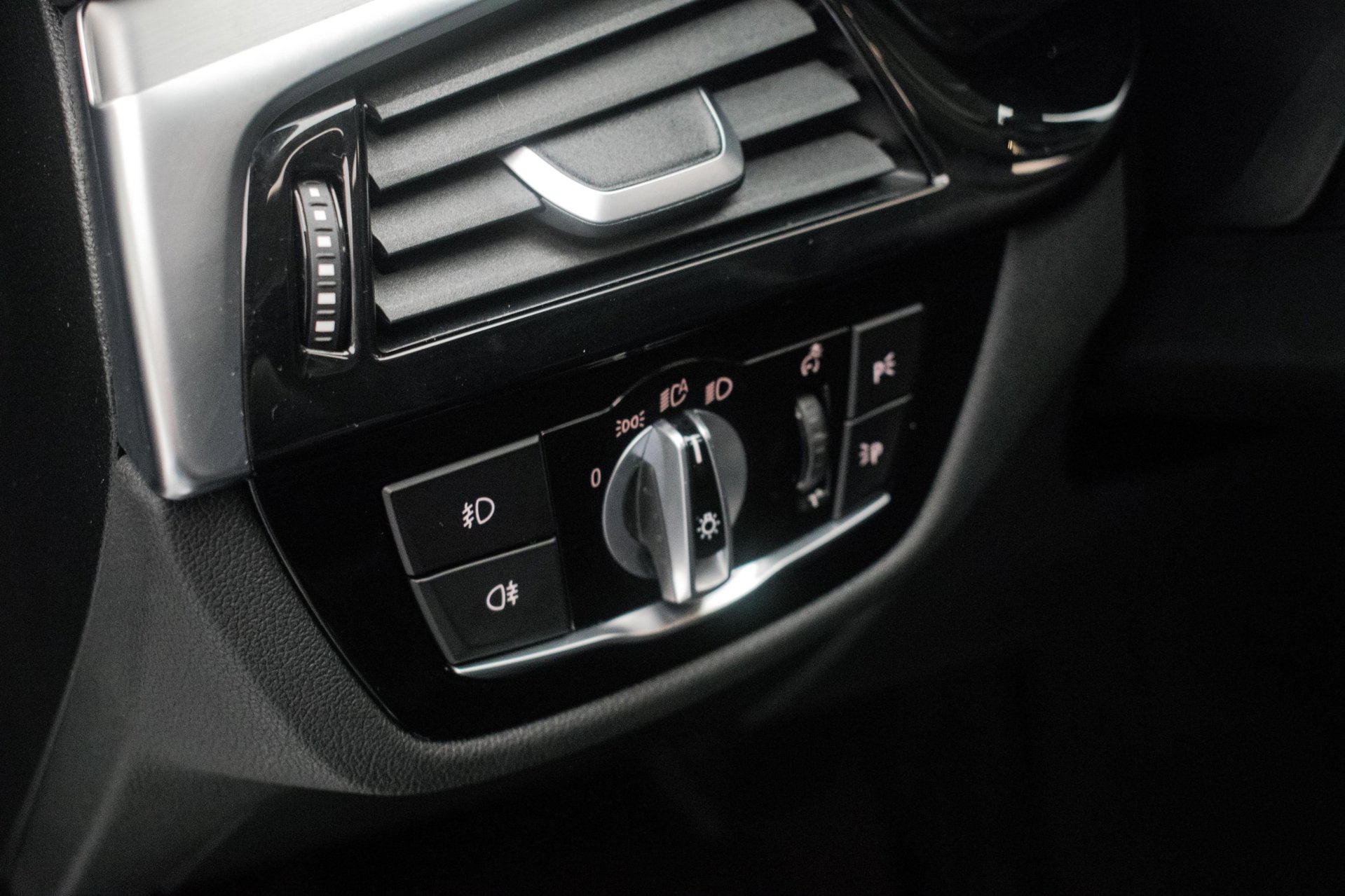 Foto van BMW 520i