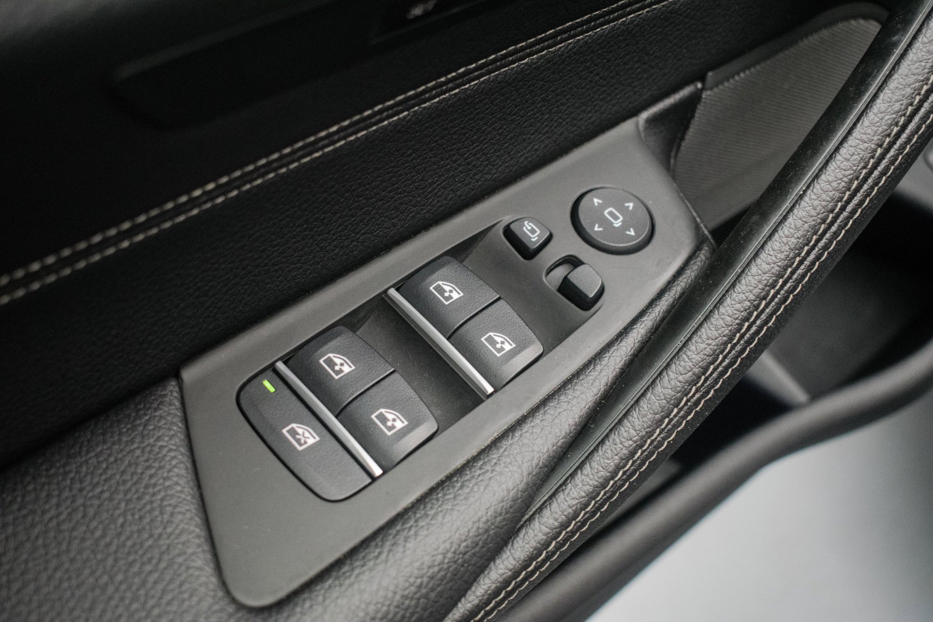 Foto van BMW 520i