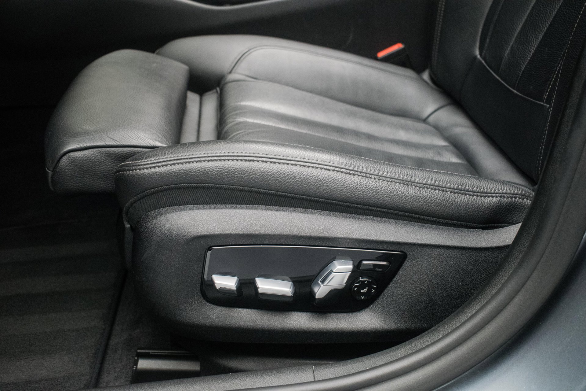 Foto van BMW 520i