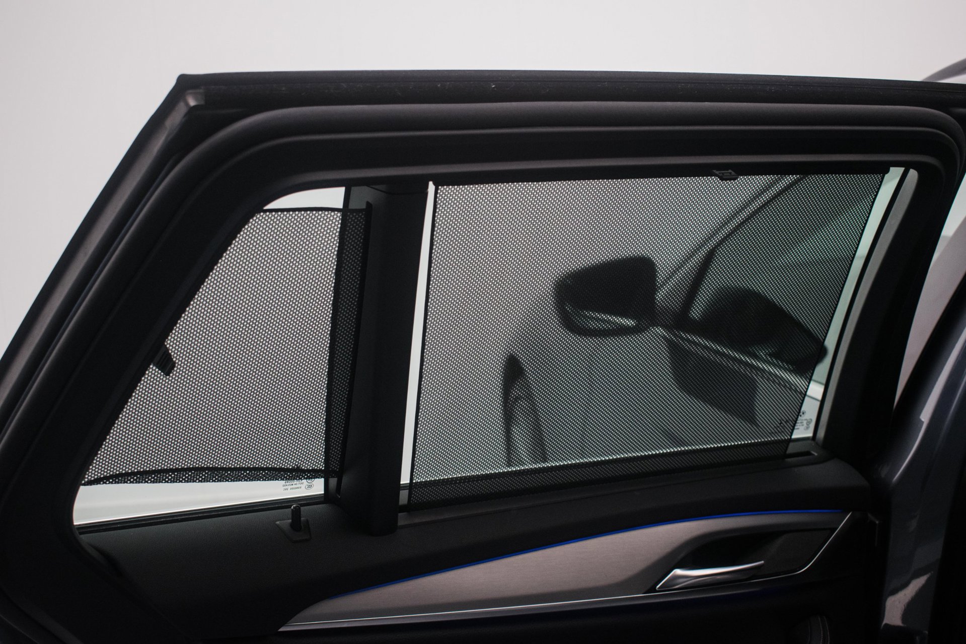 Foto van BMW 520i