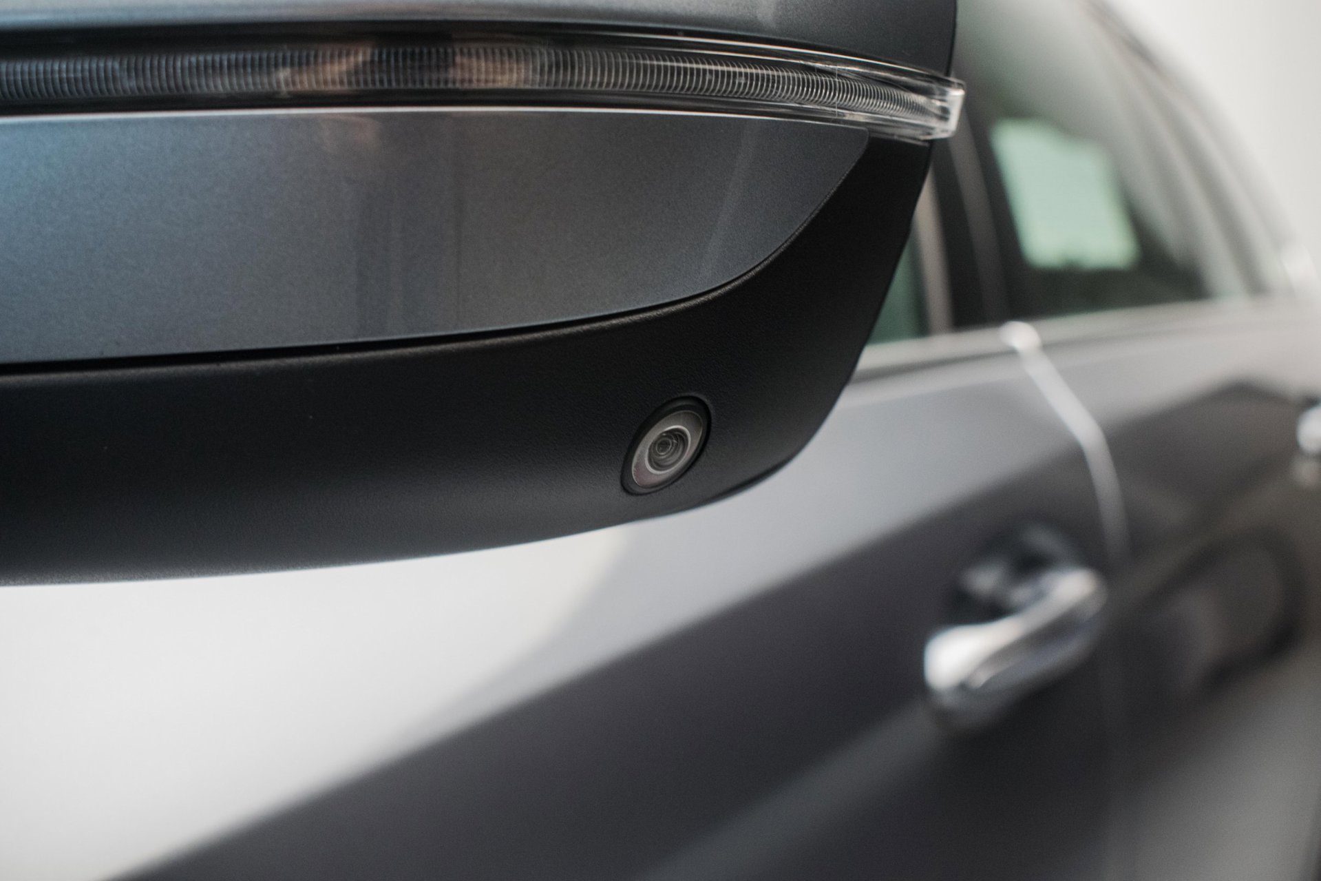Foto van BMW 520i