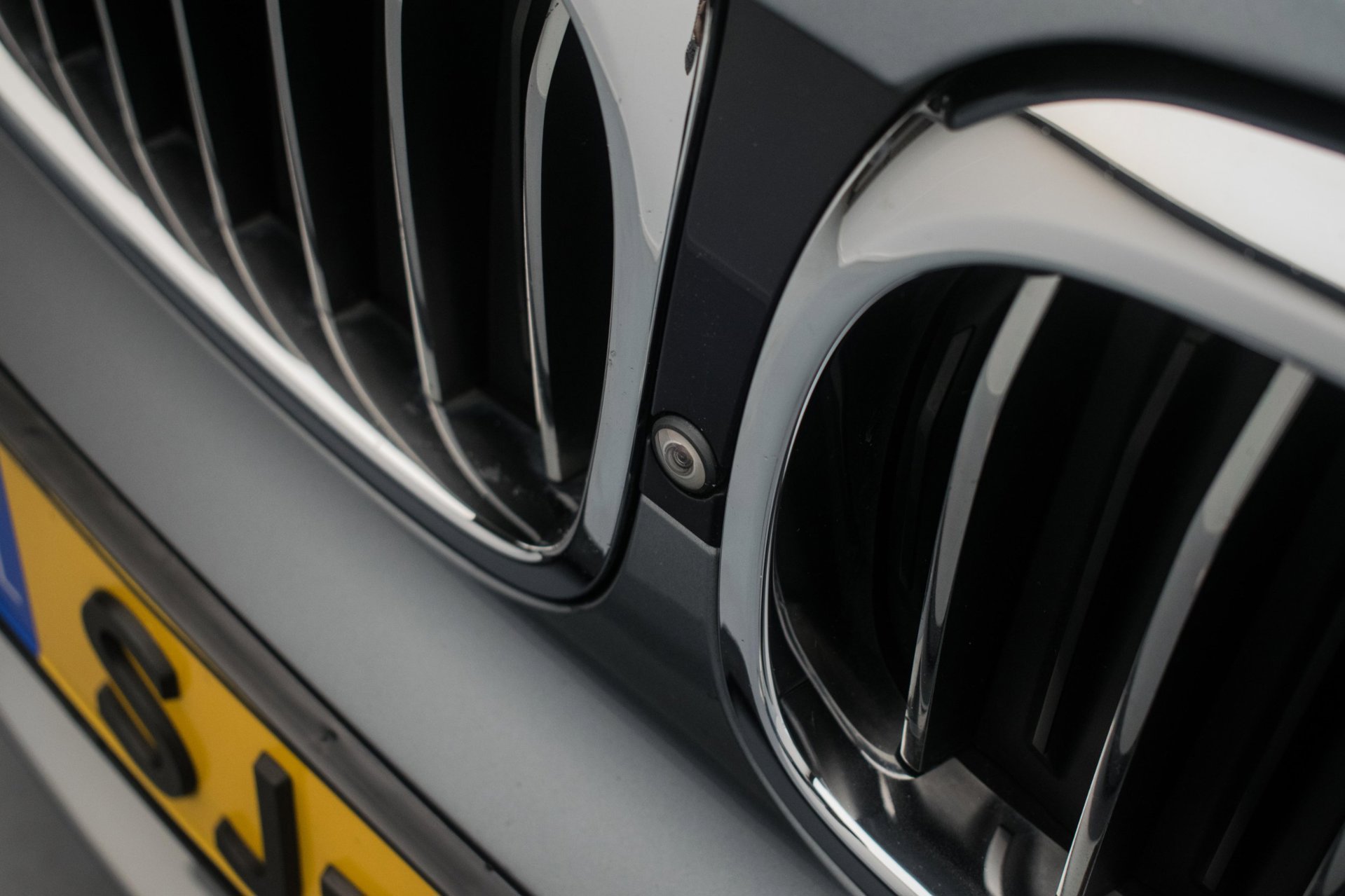 Foto van BMW 520i