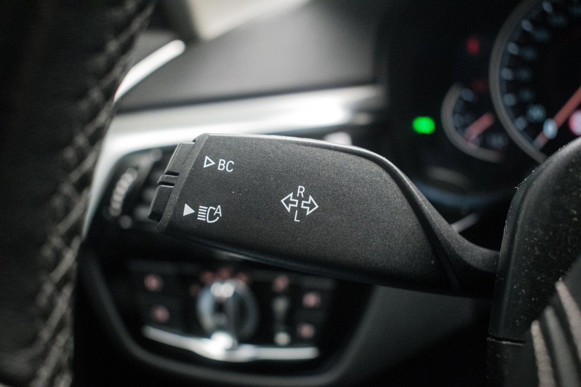 Foto van BMW 520i