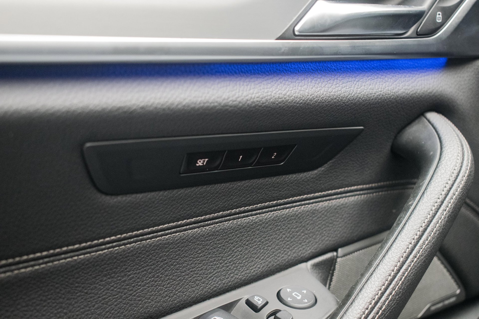 Foto van BMW 520i