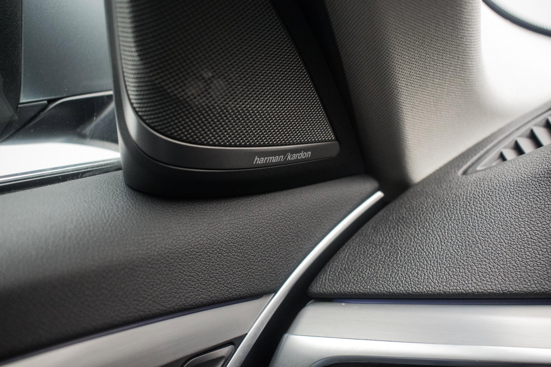 Foto van BMW 520i