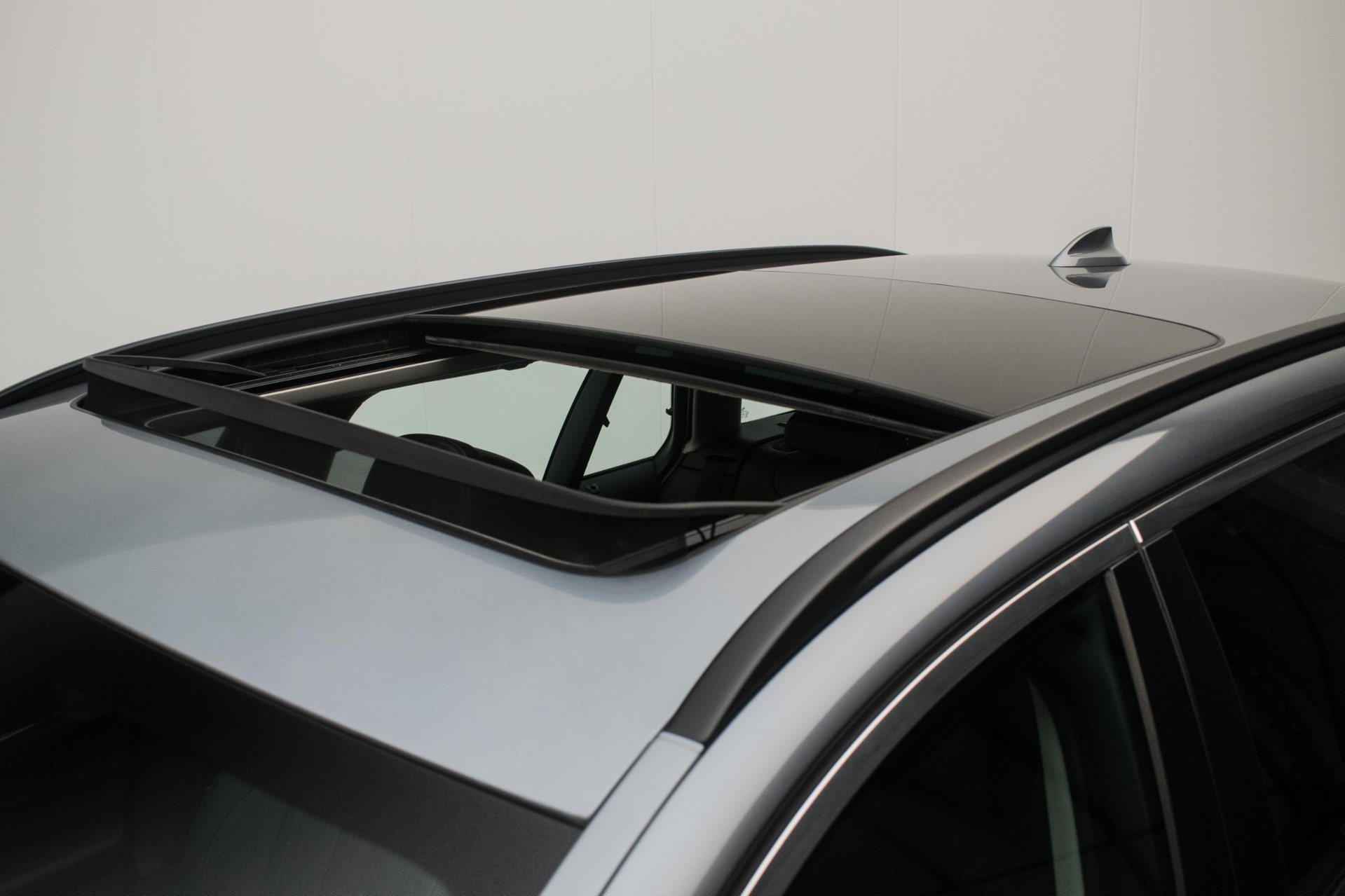 Foto van BMW 520i