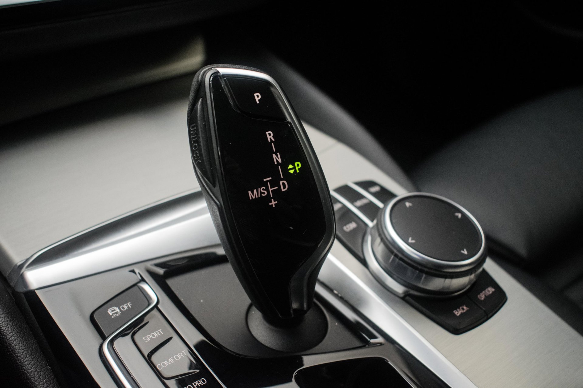 Foto van BMW 520i