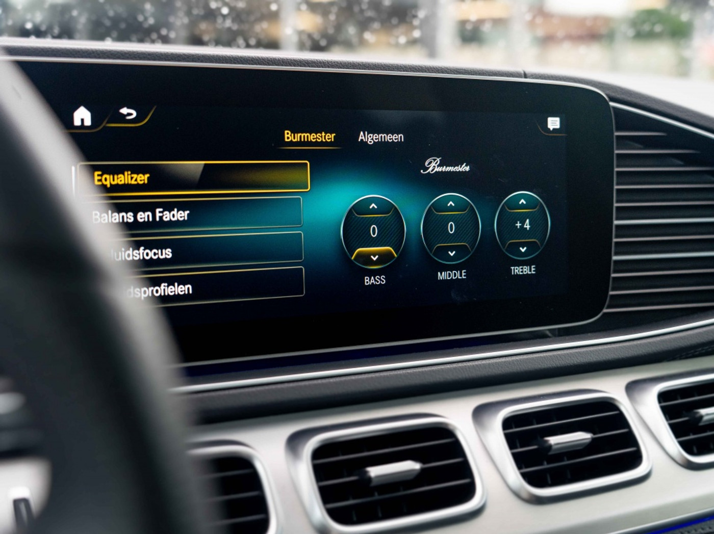 Foto van Mercedes-Benz Gle 400 D 4Matic