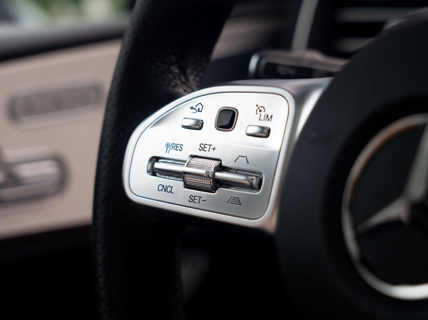 Foto van Mercedes-Benz Gle 400 D 4Matic