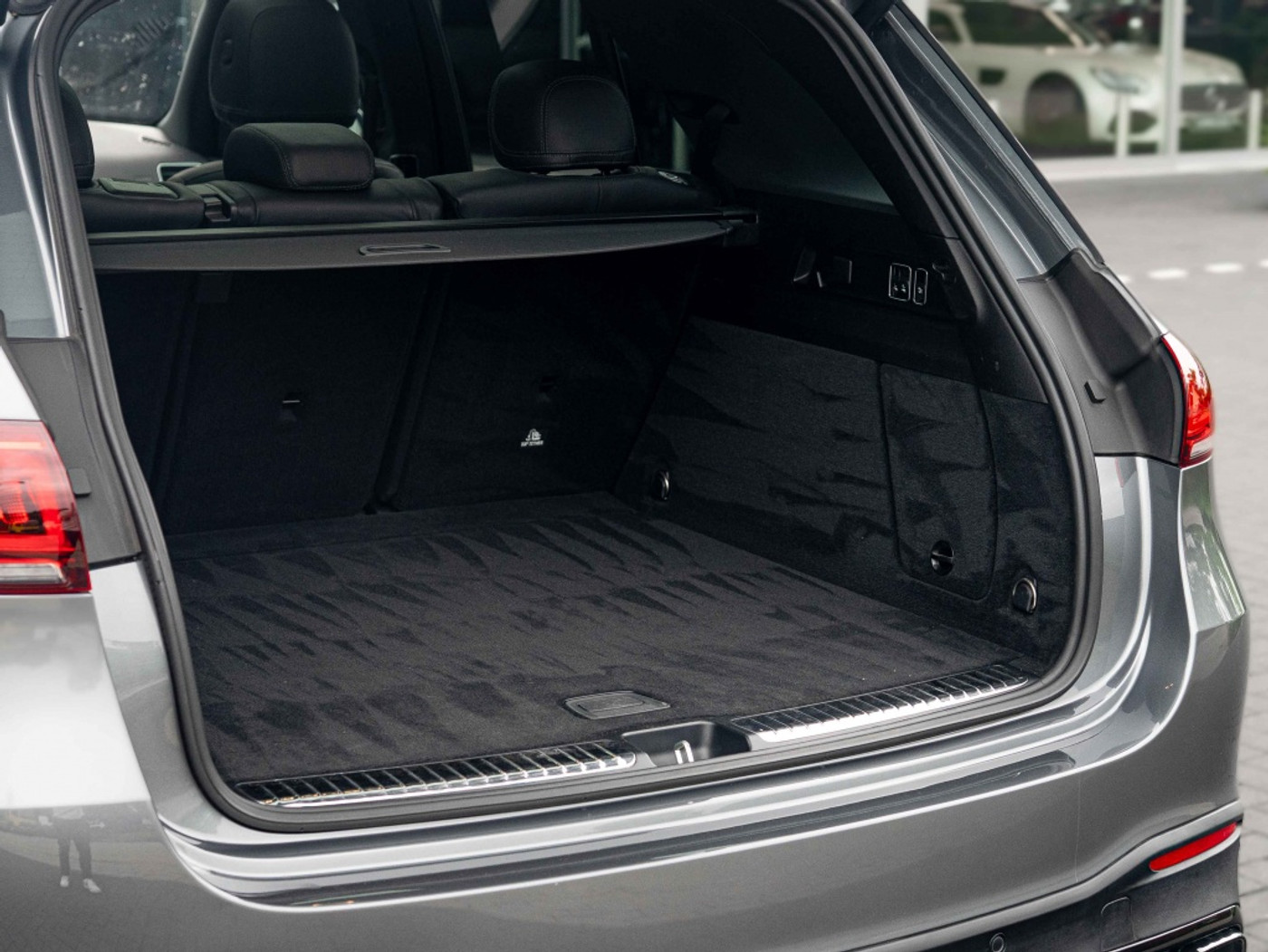 Foto van Mercedes-Benz Gle 400 D 4Matic