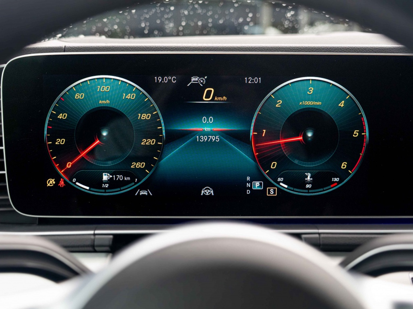 Foto van Mercedes-Benz Gle 400 D 4Matic