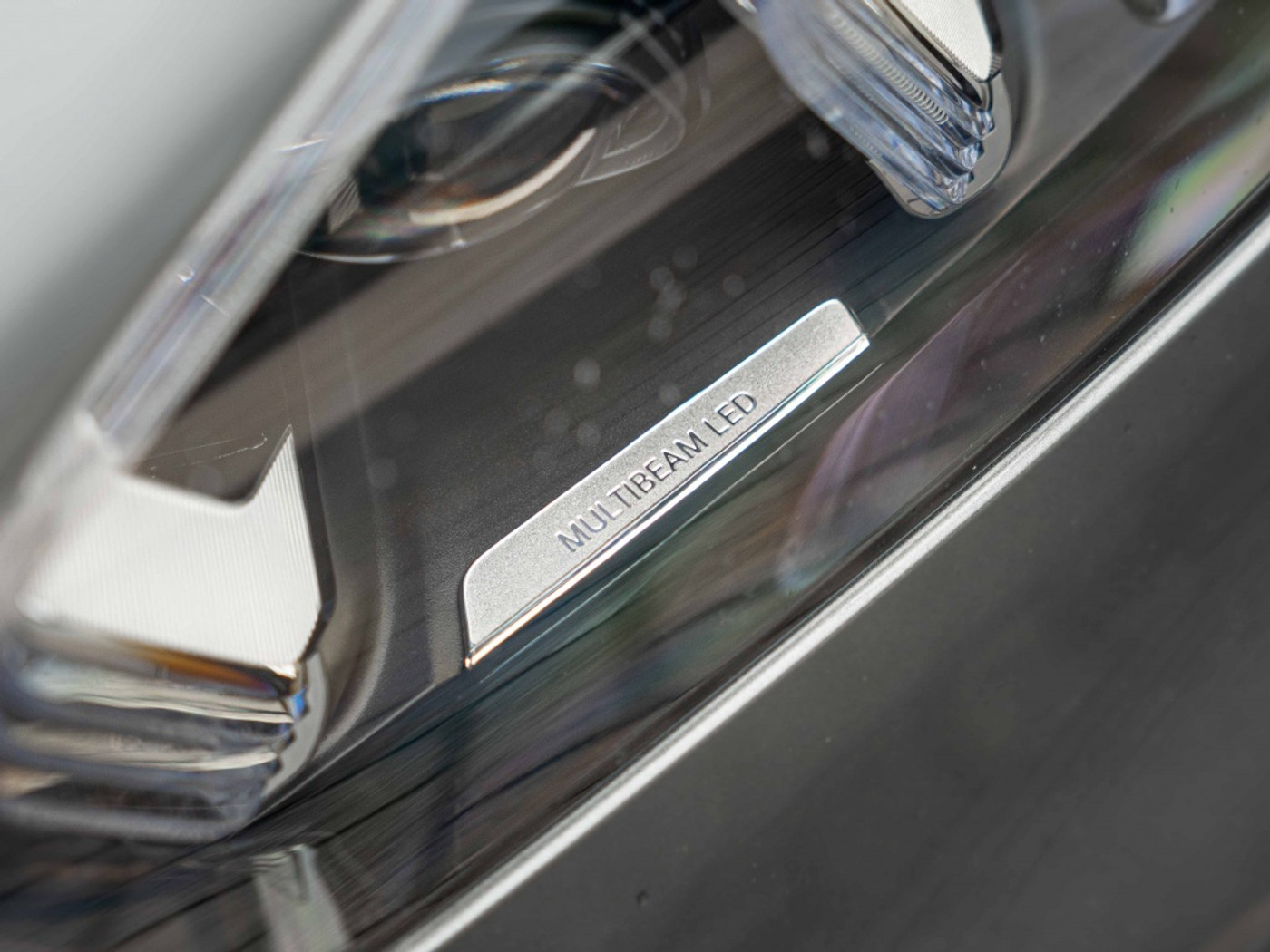 Foto van Mercedes-Benz Gle 400 D 4Matic