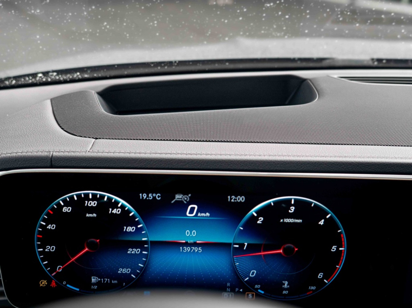 Foto van Mercedes-Benz Gle 400 D 4Matic