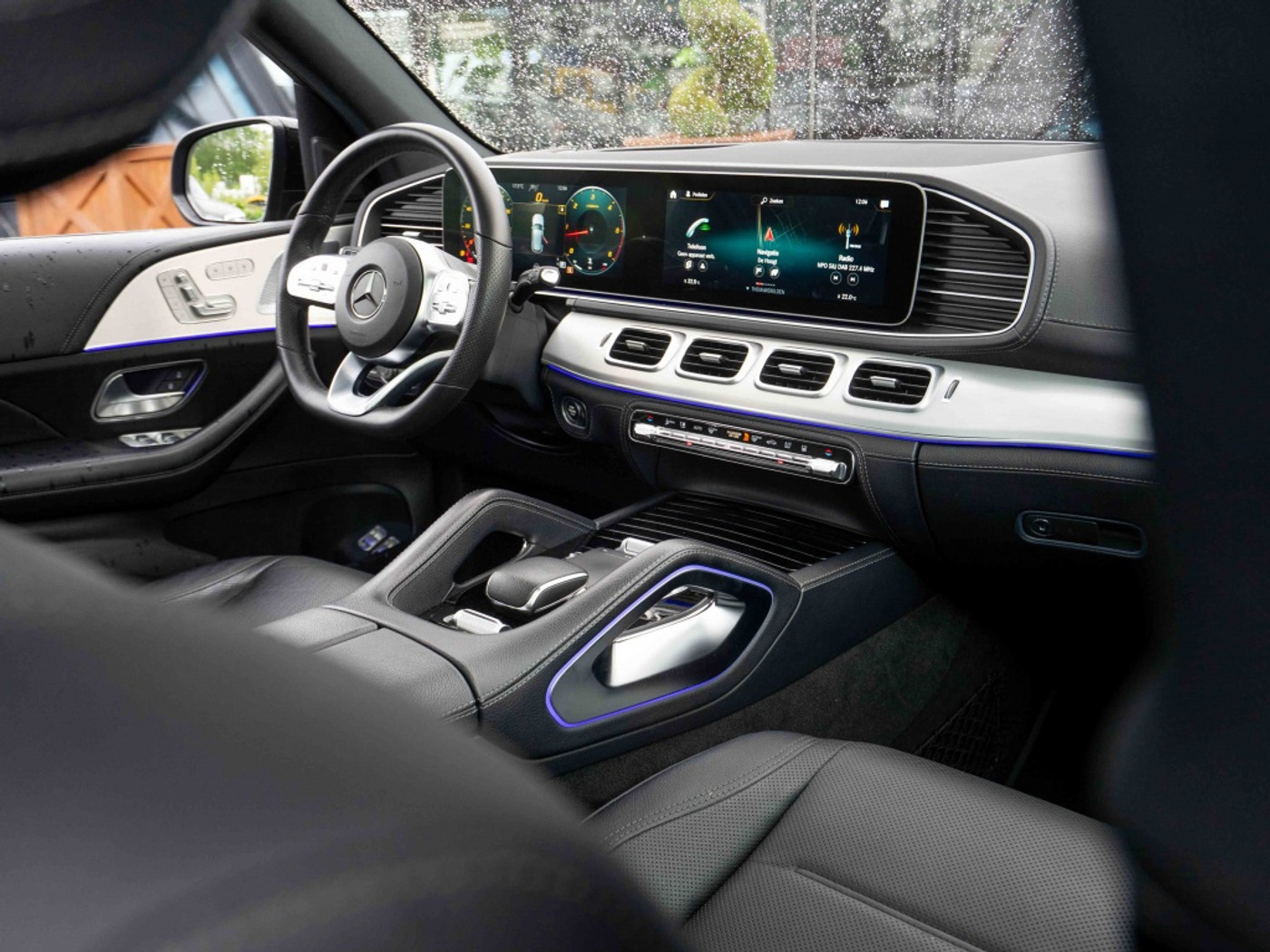 Foto van Mercedes-Benz Gle 400 D 4Matic