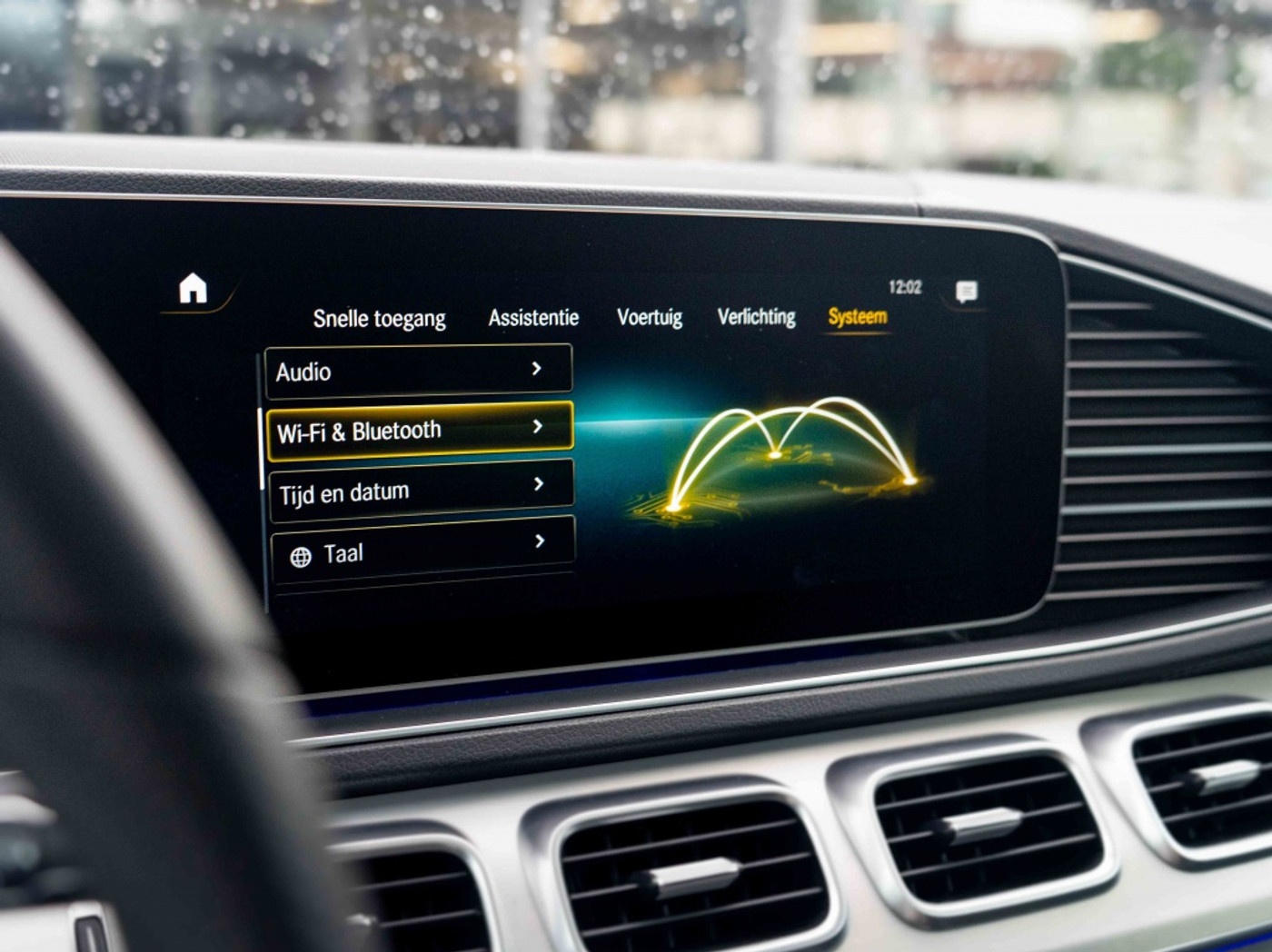 Foto van Mercedes-Benz Gle 400 D 4Matic