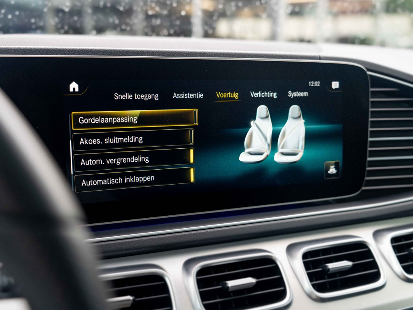 Foto van Mercedes-Benz Gle 400 D 4Matic