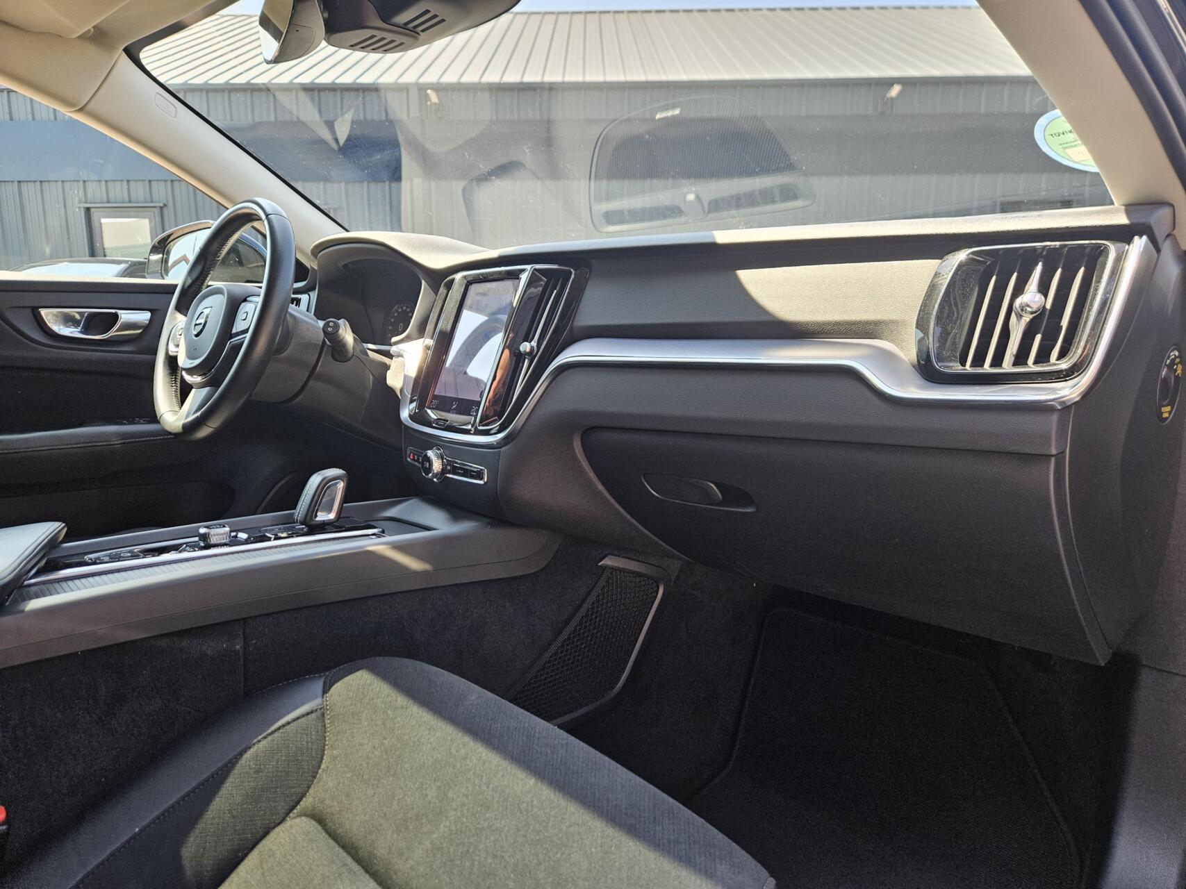 Foto van Volvo V60
