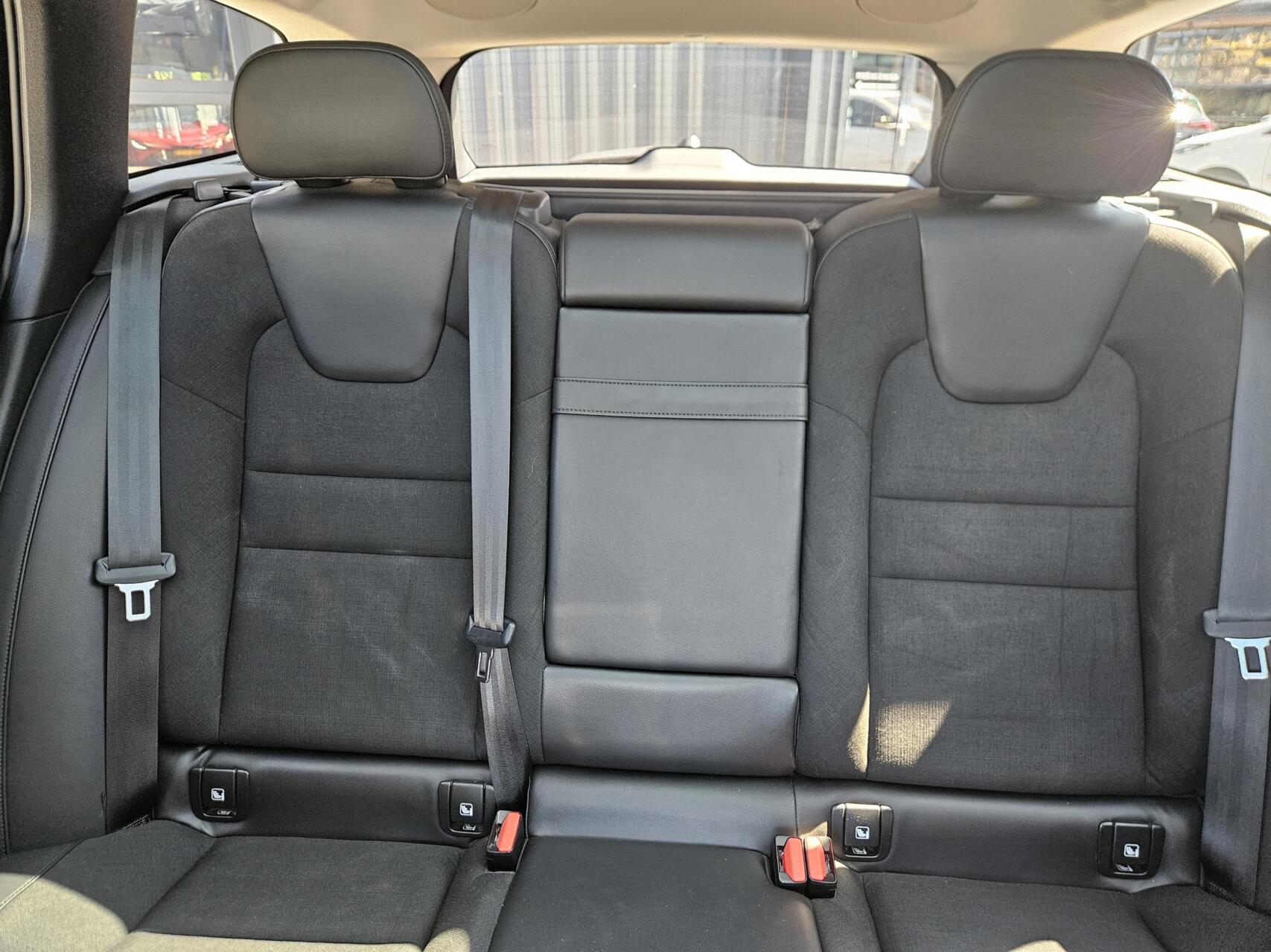 Foto van Volvo V60