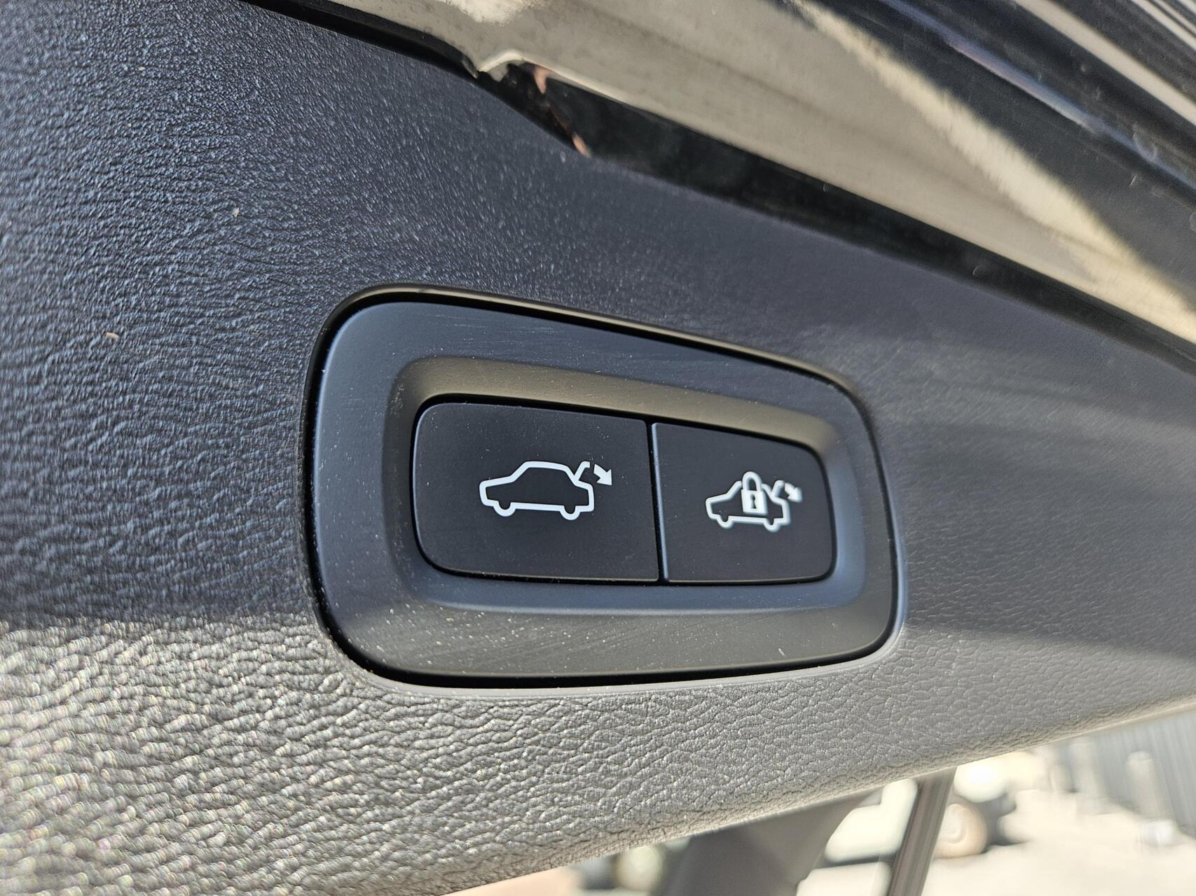 Foto van Volvo V60