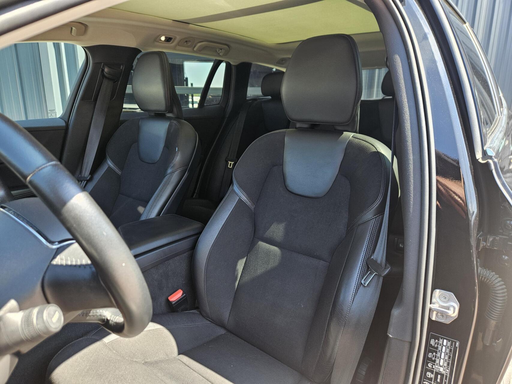 Foto van Volvo V60