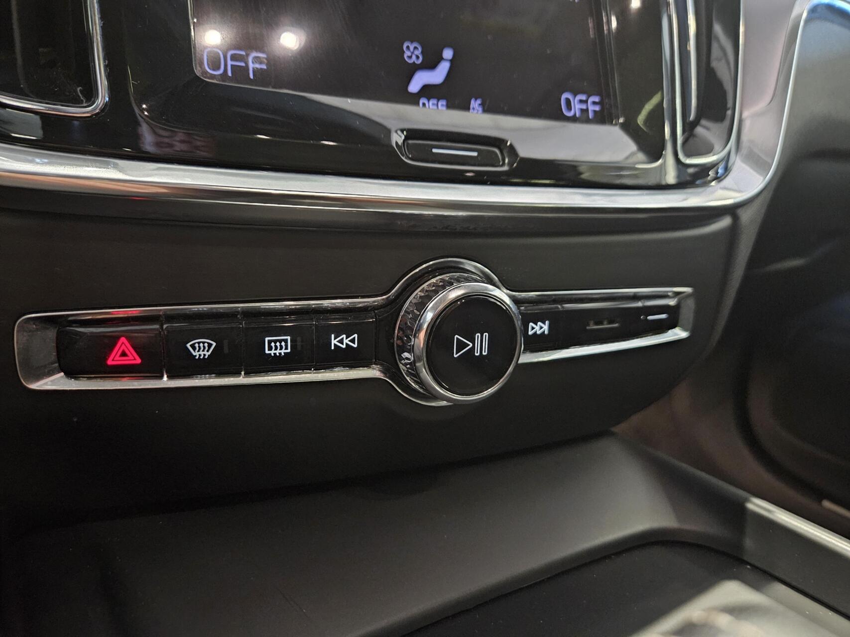 Foto van Volvo V60