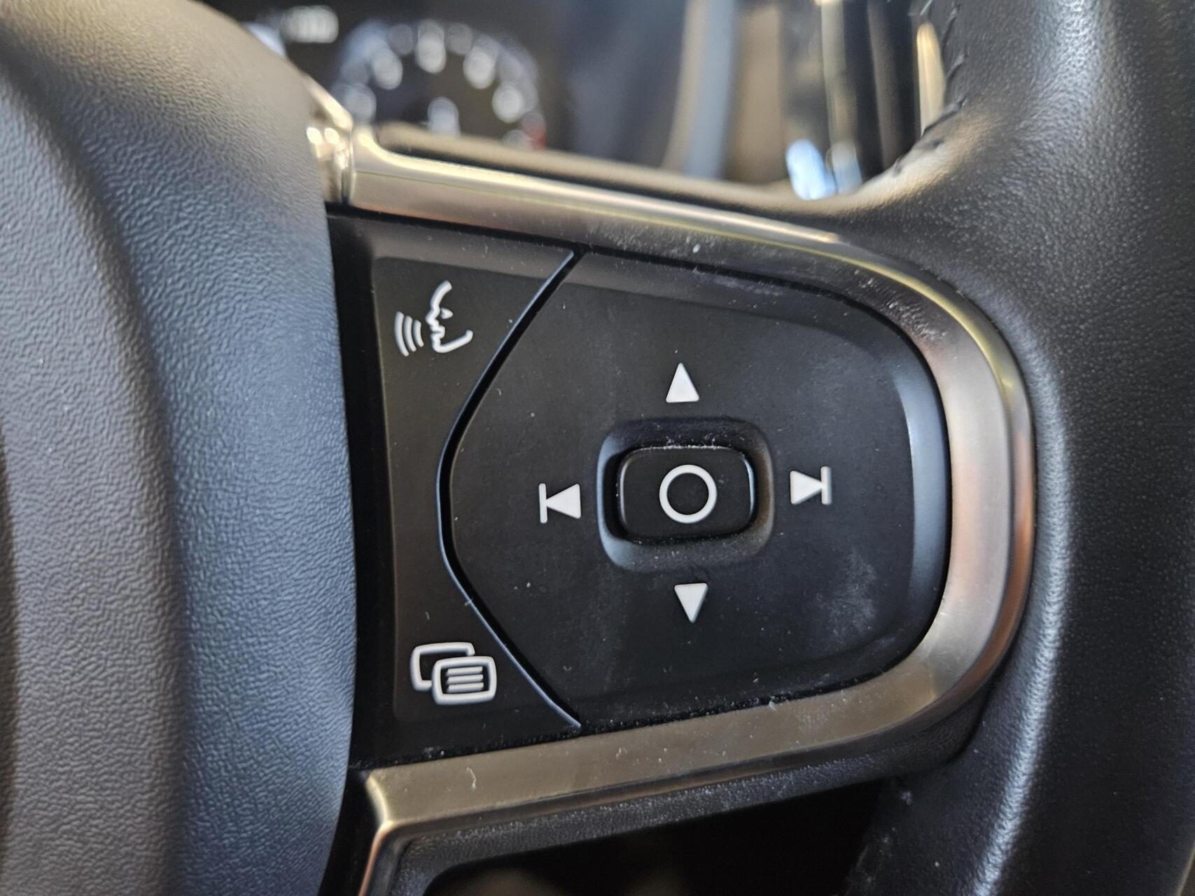 Foto van Volvo V60