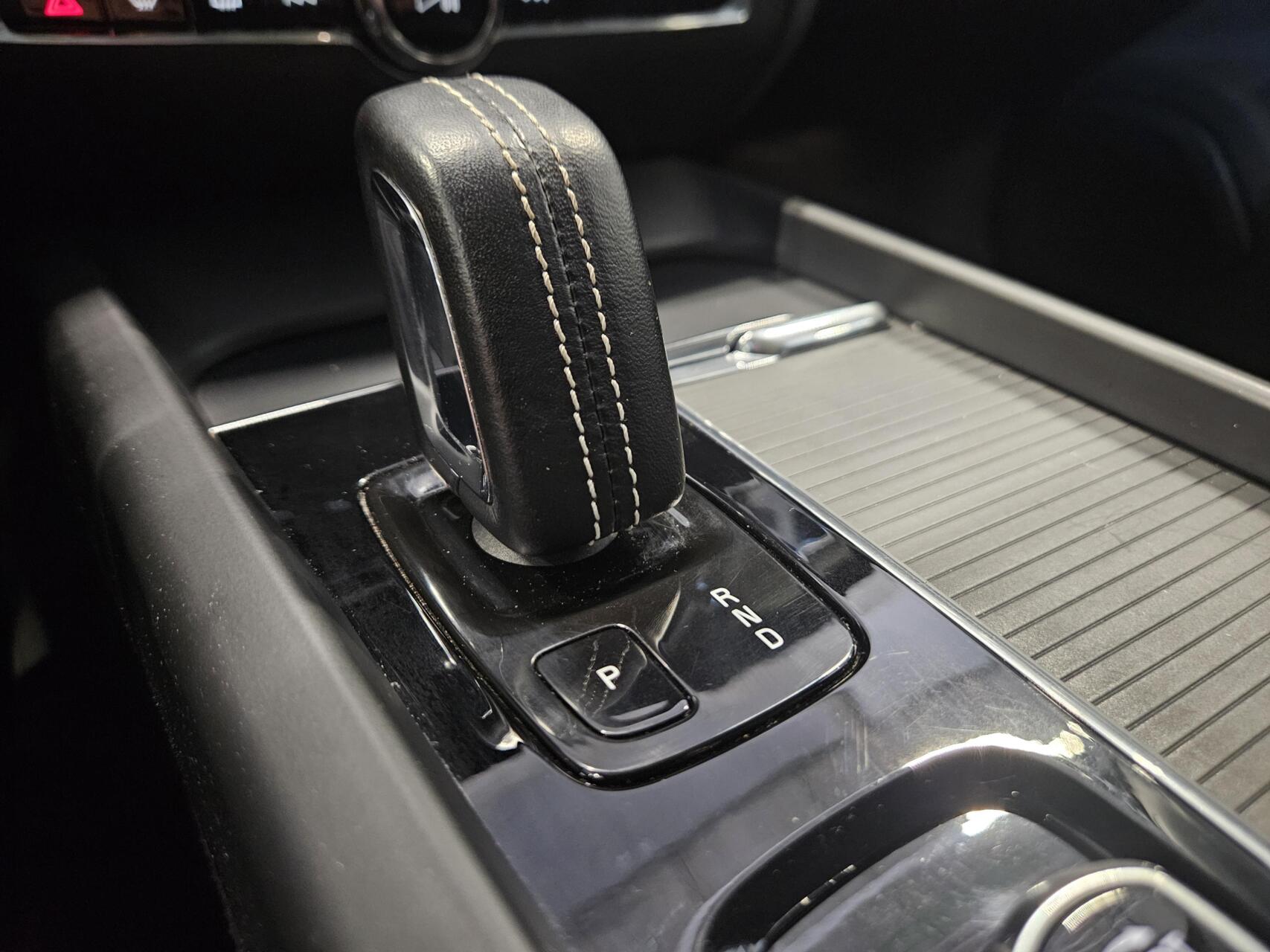 Foto van Volvo V60