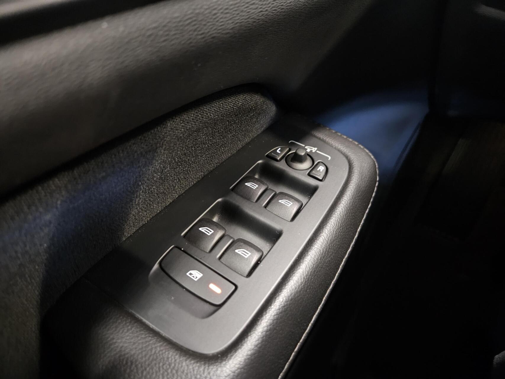Foto van Volvo V60