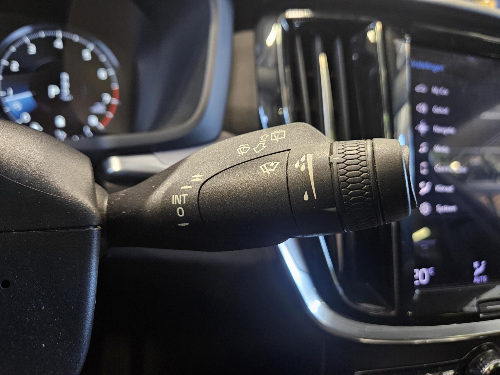 Foto van Volvo V60