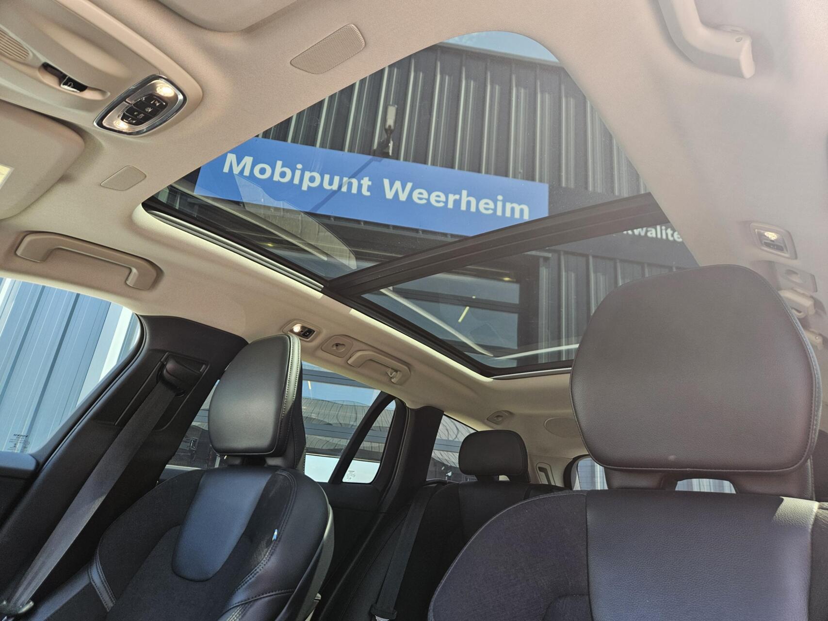 Foto van Volvo V60