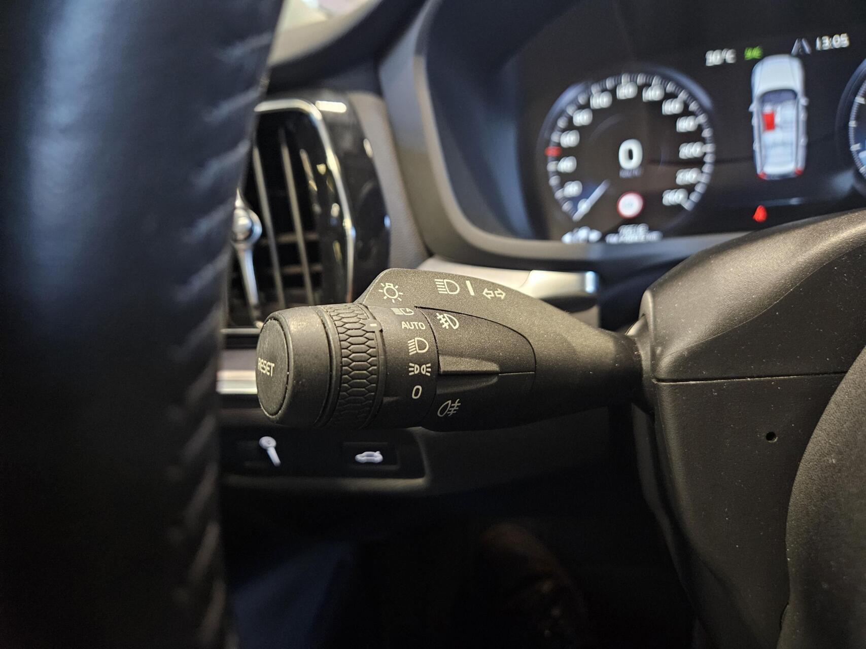 Foto van Volvo V60