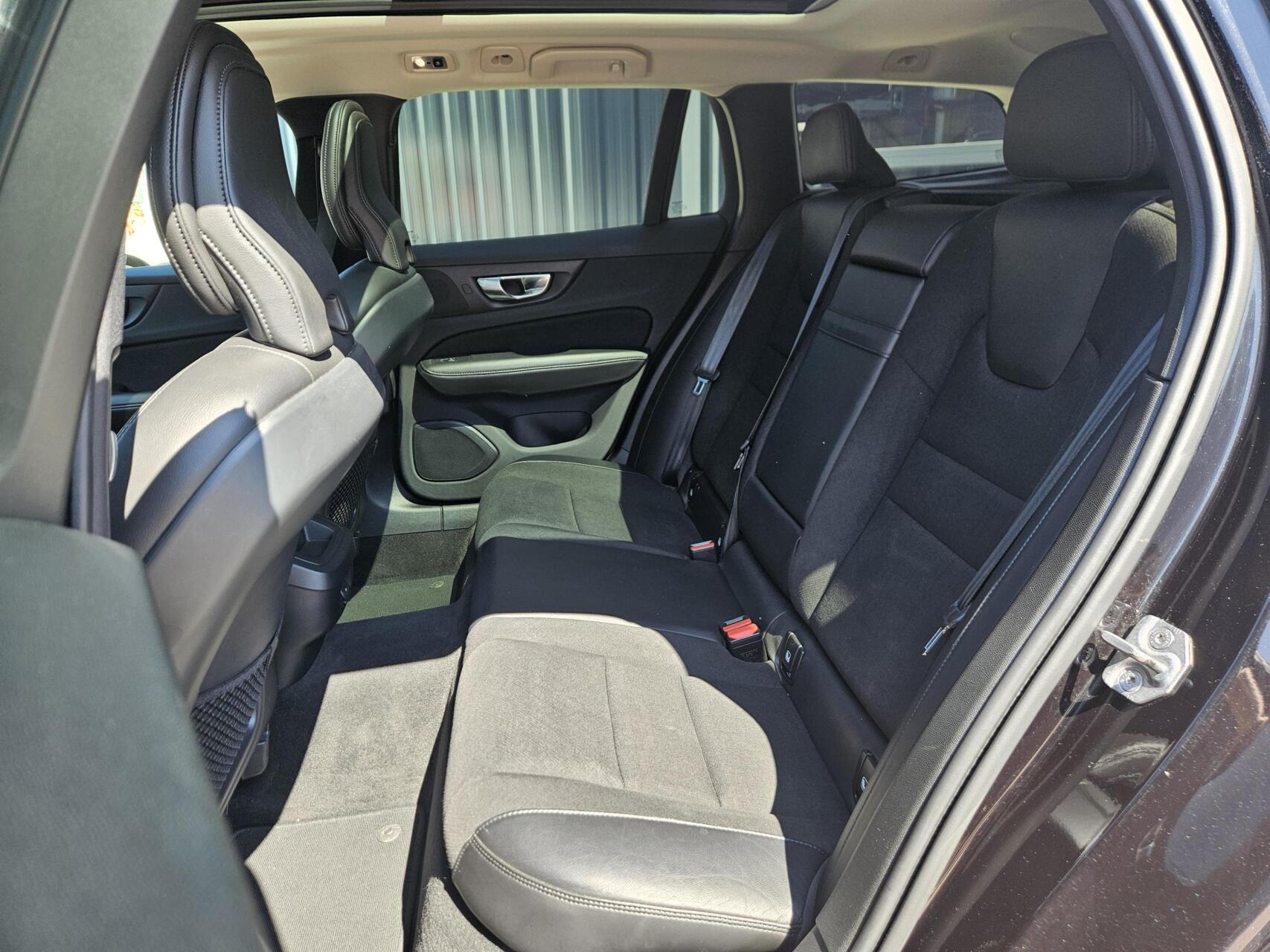 Foto van Volvo V60