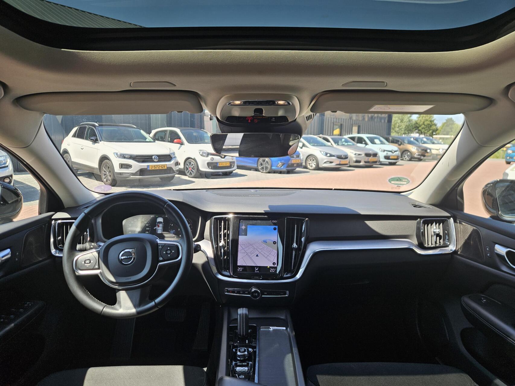 Foto van Volvo V60