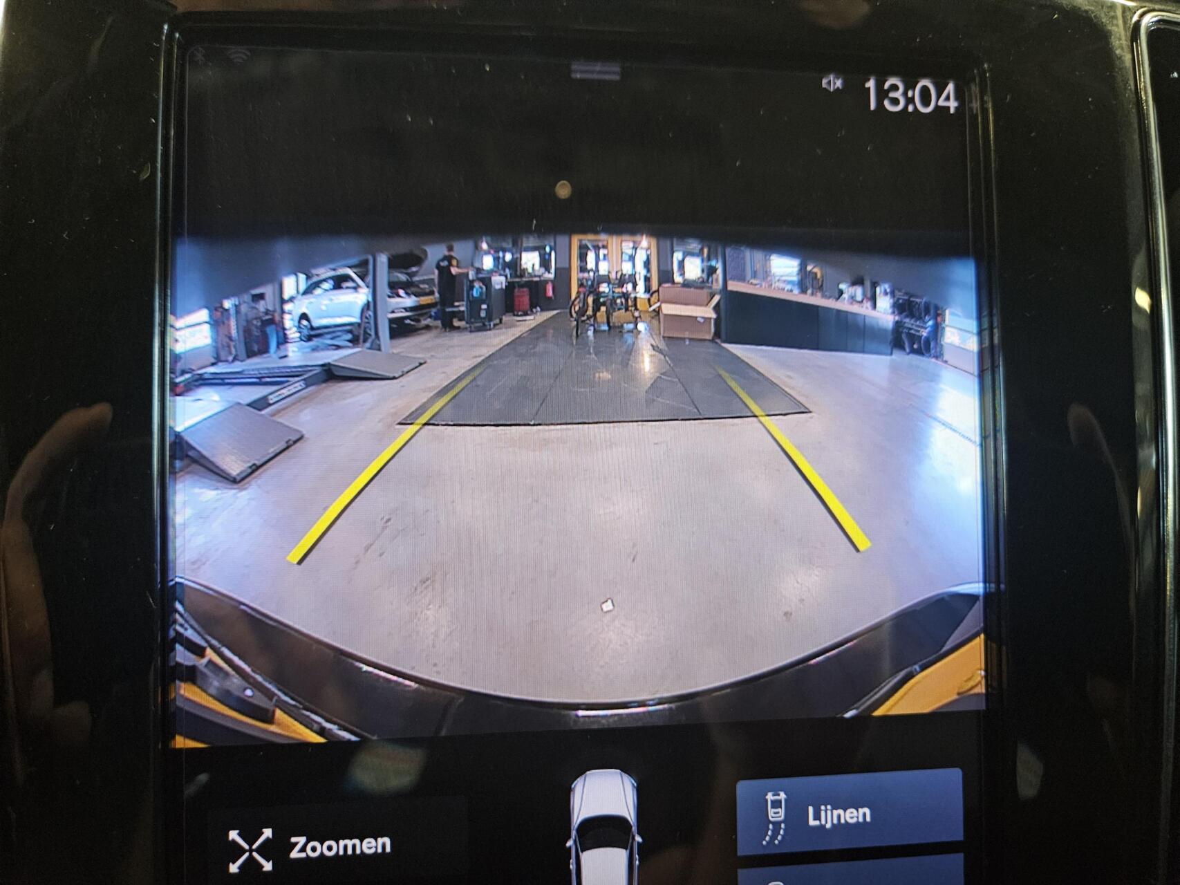 Foto van Volvo V60