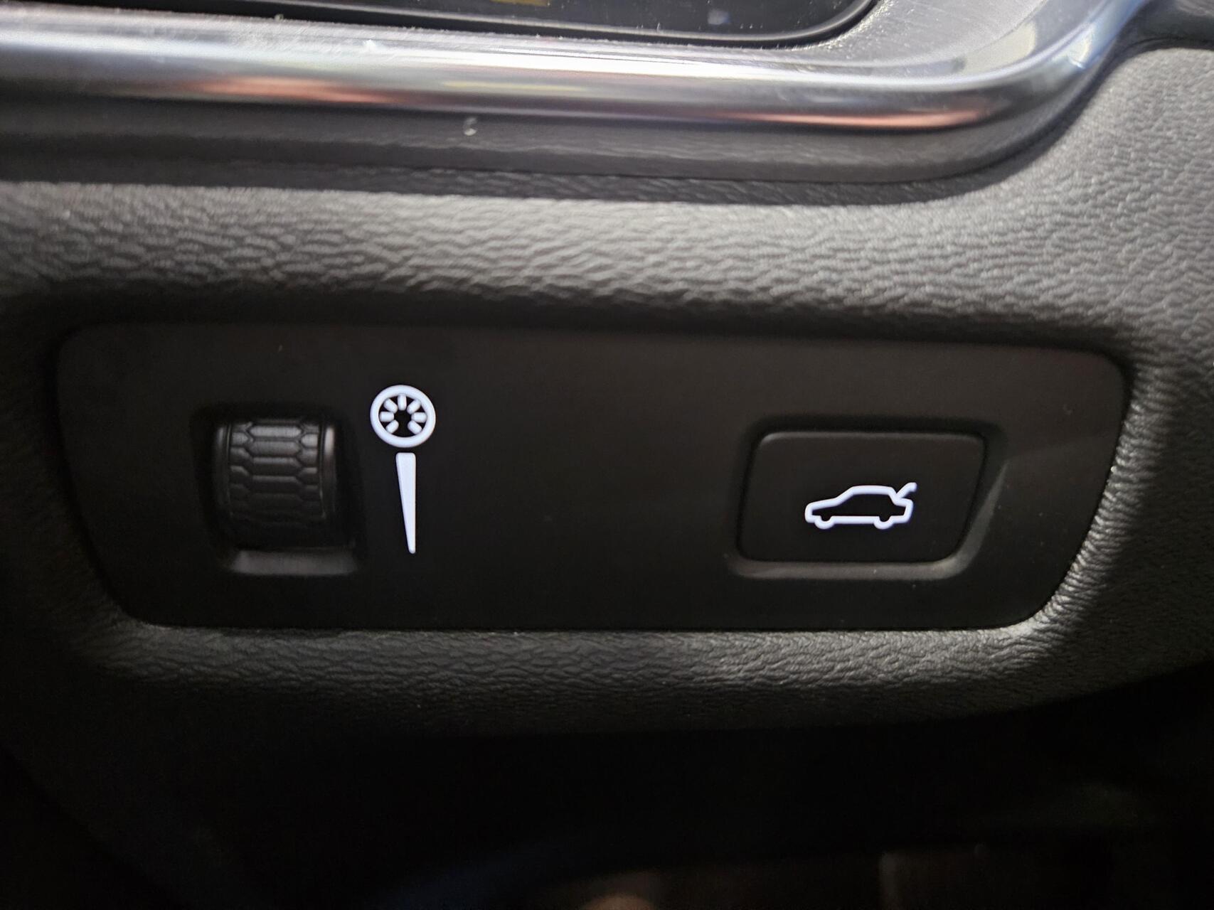 Foto van Volvo V60