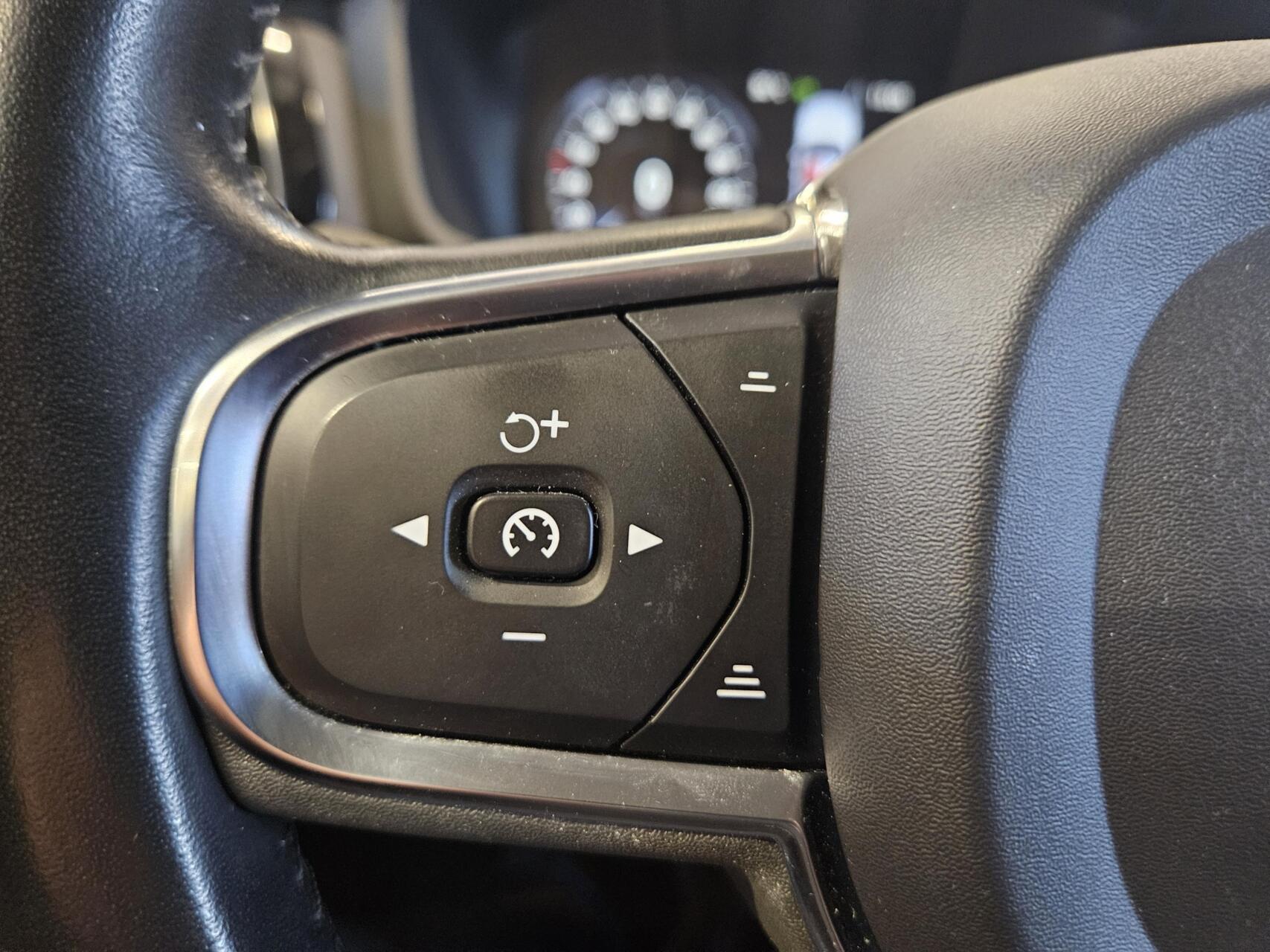 Foto van Volvo V60