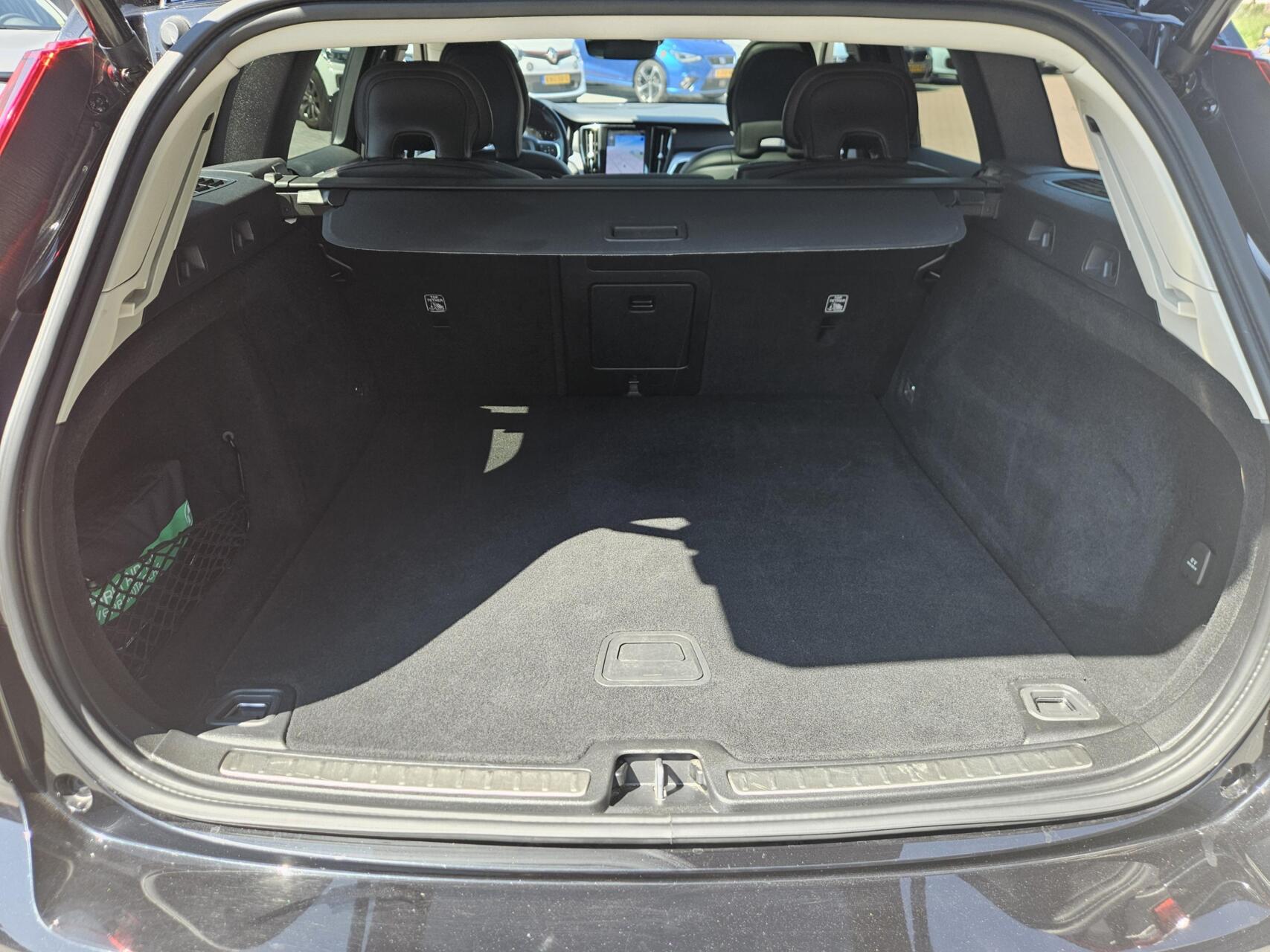 Foto van Volvo V60