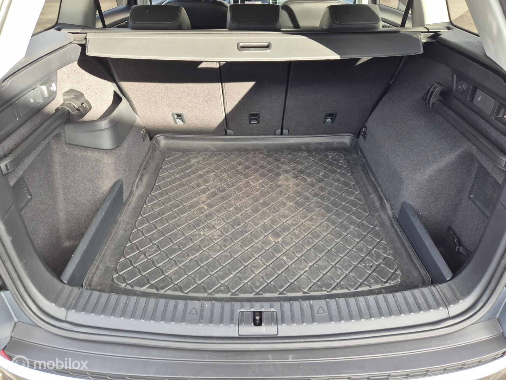 Foto van Skoda Kodiaq