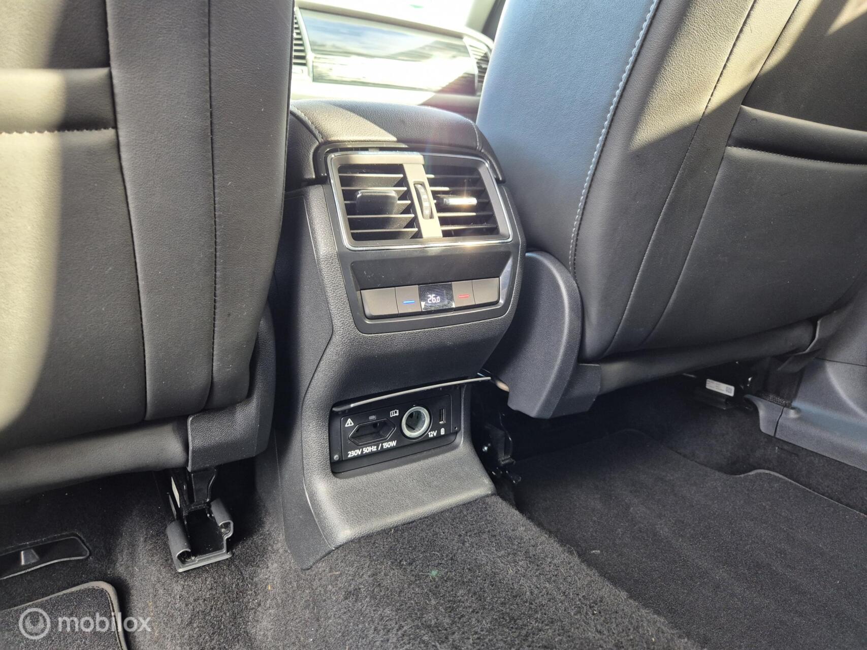 Foto van Skoda Kodiaq