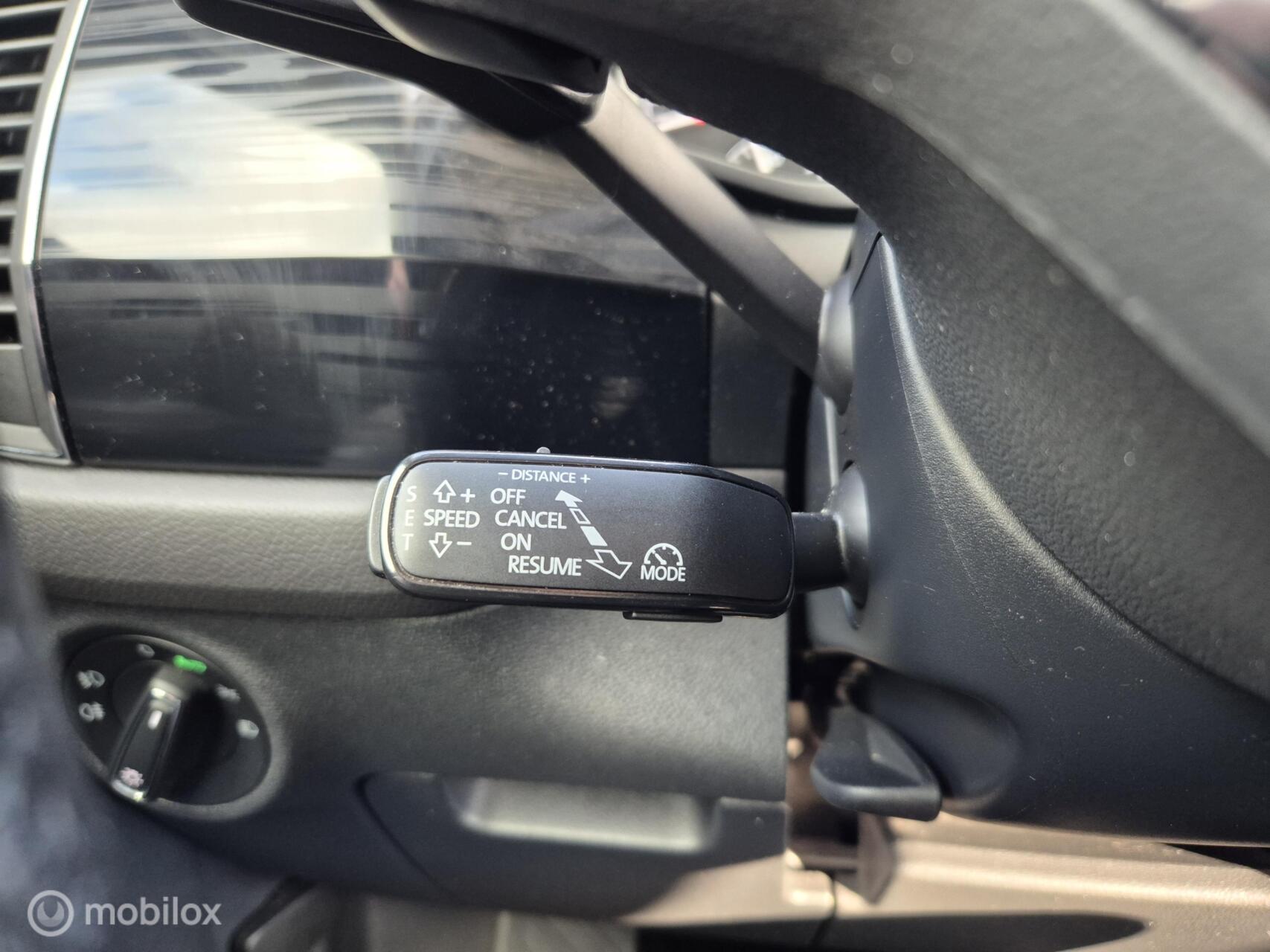 Foto van Skoda Kodiaq