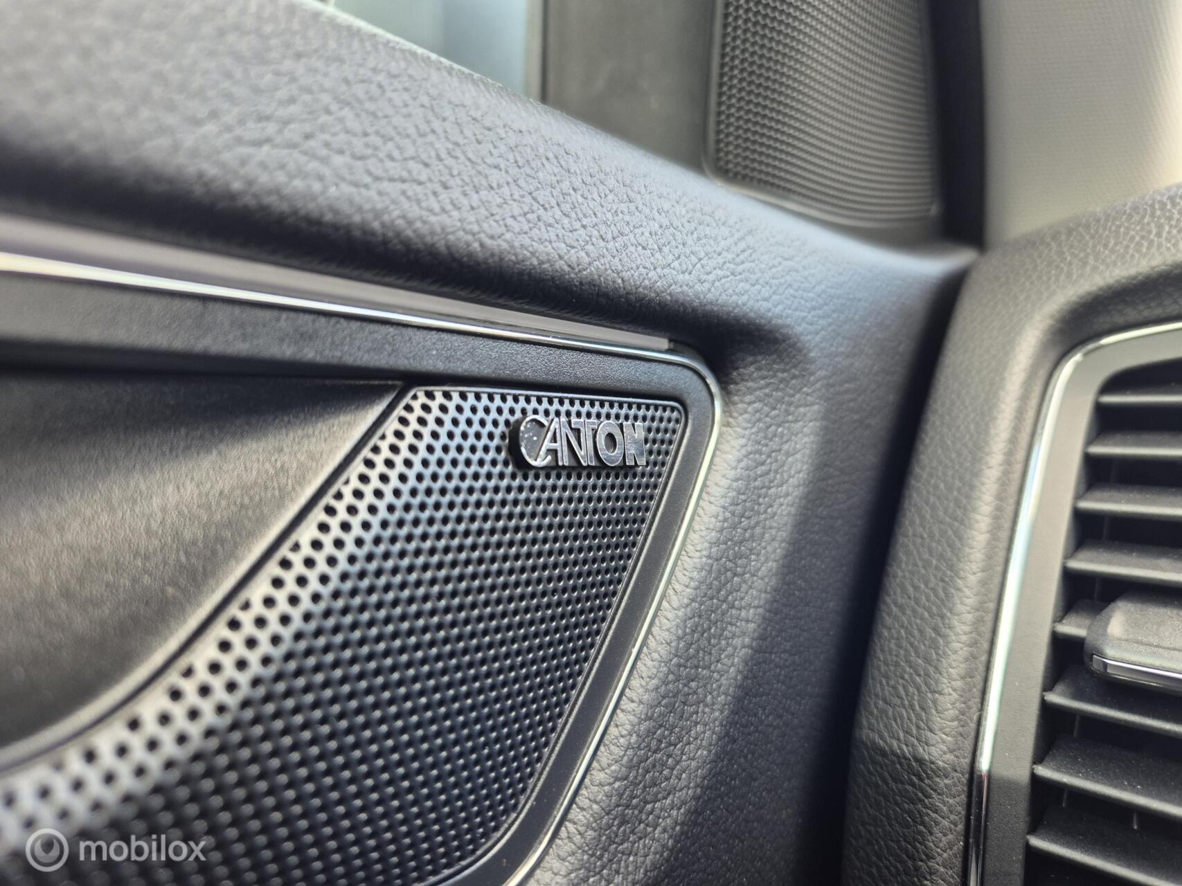 Foto van Skoda Kodiaq