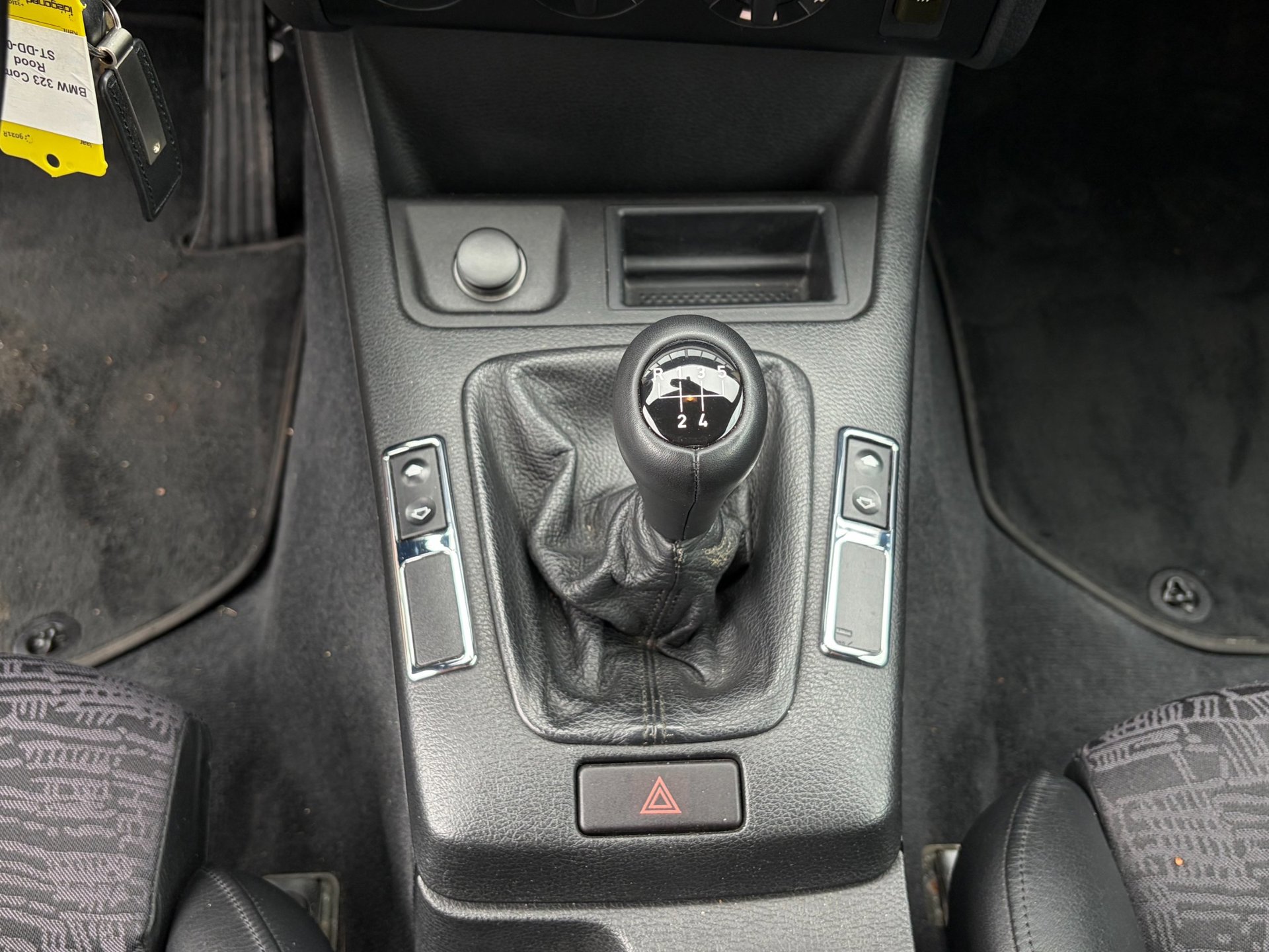 Foto van BMW 3er Reihe